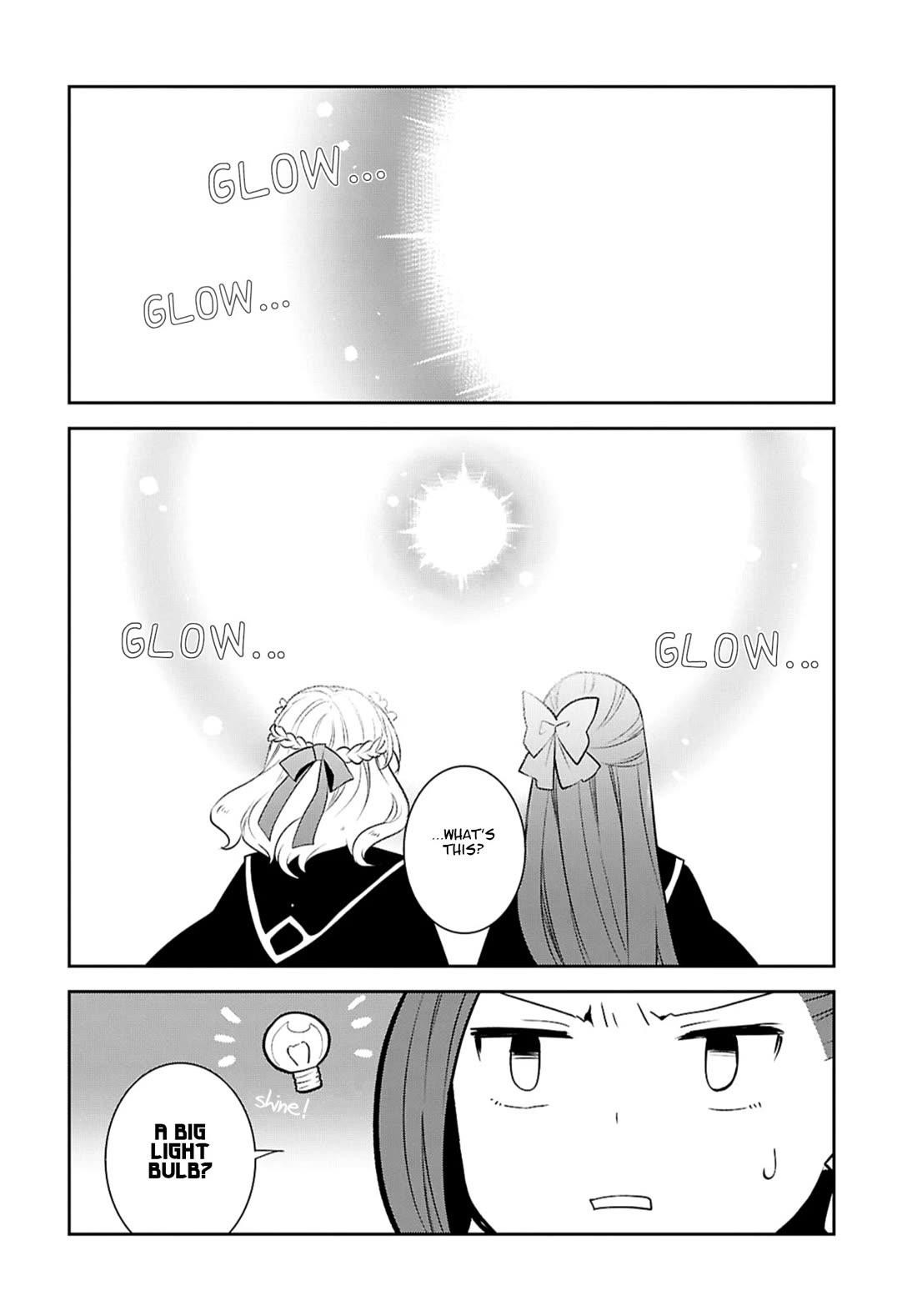 Otome Game No Hametsu Flag Shika Nai Akuyaku Reijou Ni Tensei Shite Shimatta… Chapter 79 - Page 14