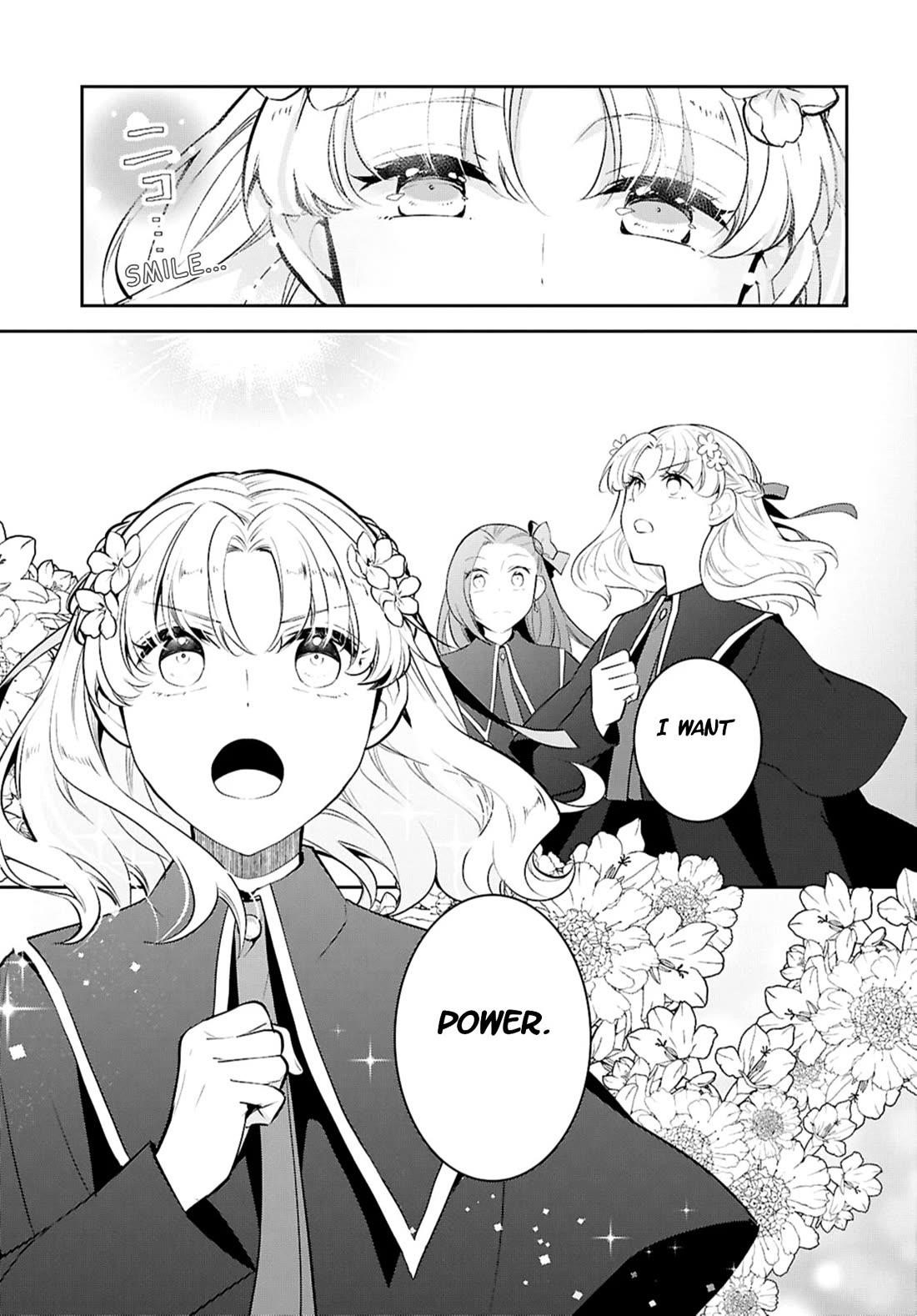 Otome Game No Hametsu Flag Shika Nai Akuyaku Reijou Ni Tensei Shite Shimatta… Chapter 79 - Page 19