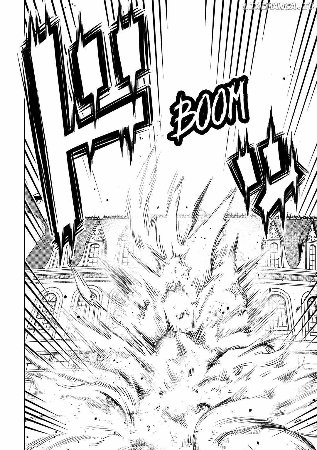 Isekai Ni Tobasareta Ossan Wa Doko E Iku? Chapter 72 - Page 34