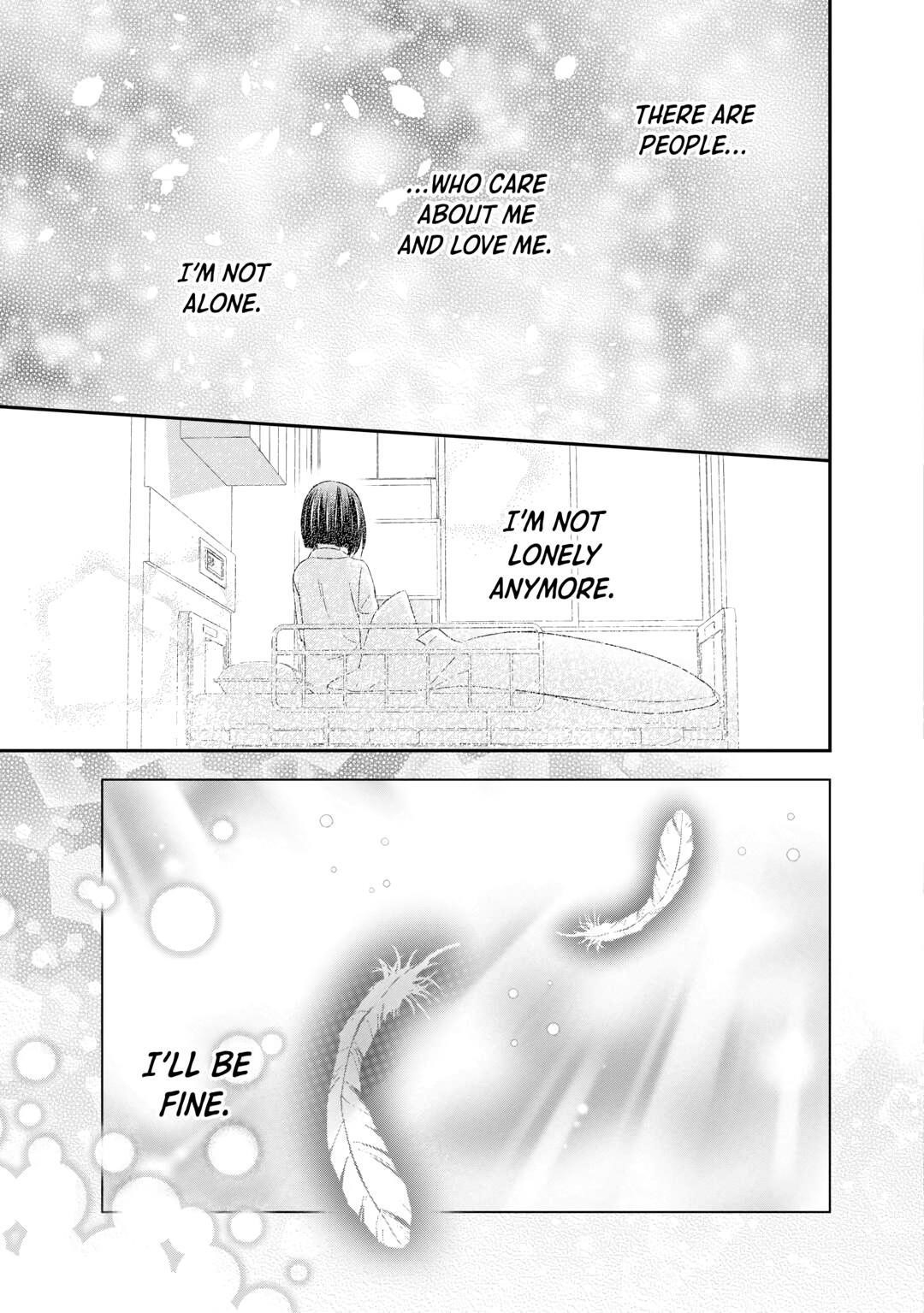 The Struggle of Being Reincarnated as the Marquess’s Daughter: I’ll Deal with What’s Coming to Me! Chapter 31 - Page 23