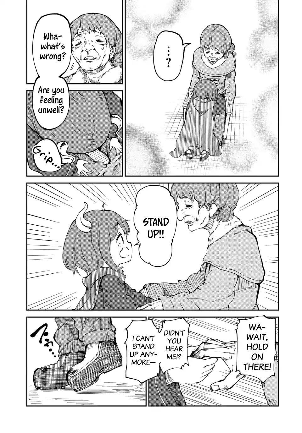 The Demon King’S Daughter Is Too Kind!! Chapter 1 - Page 15