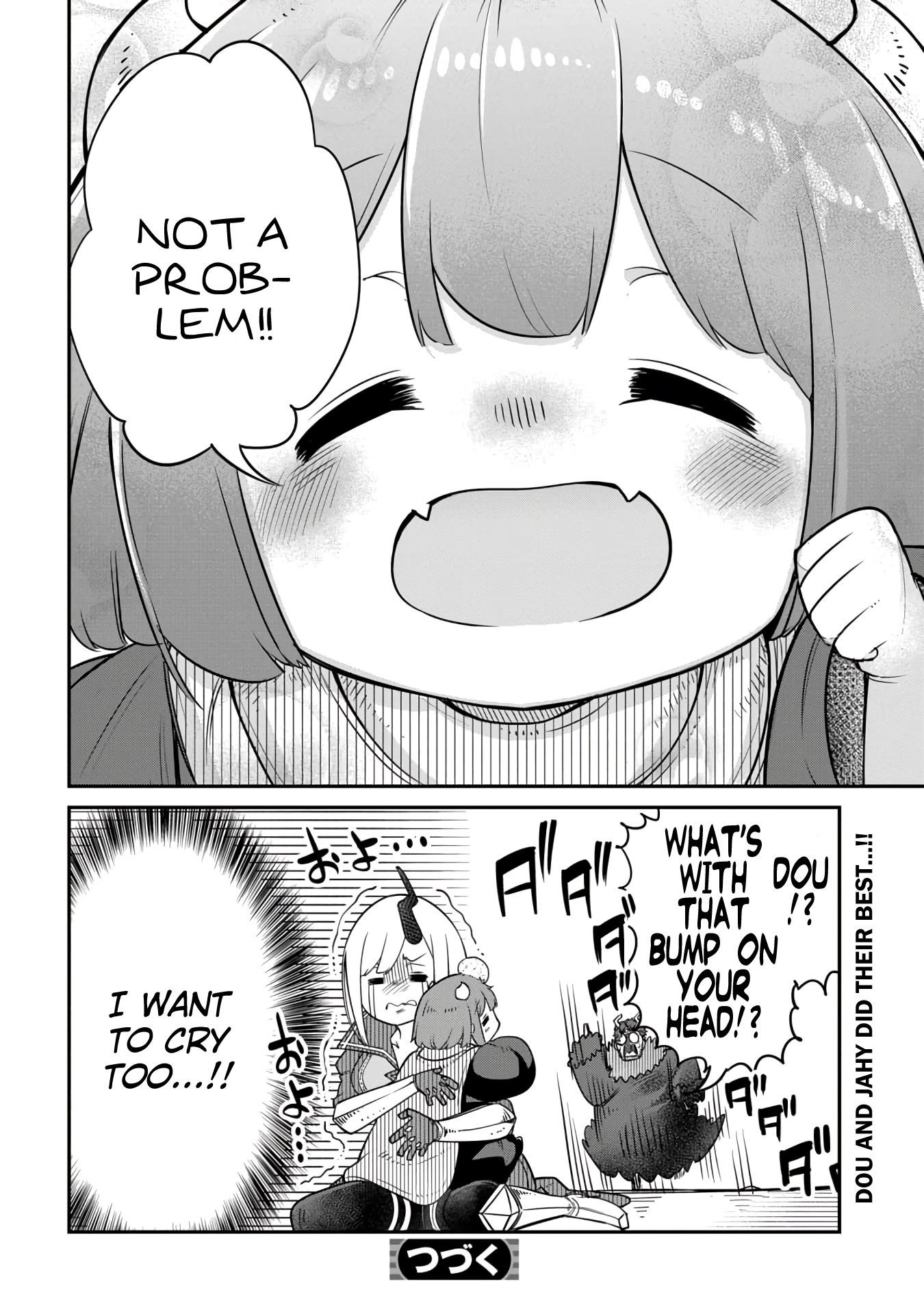 The Demon King’S Daughter Is Too Kind!! Chapter 10 - Page 18