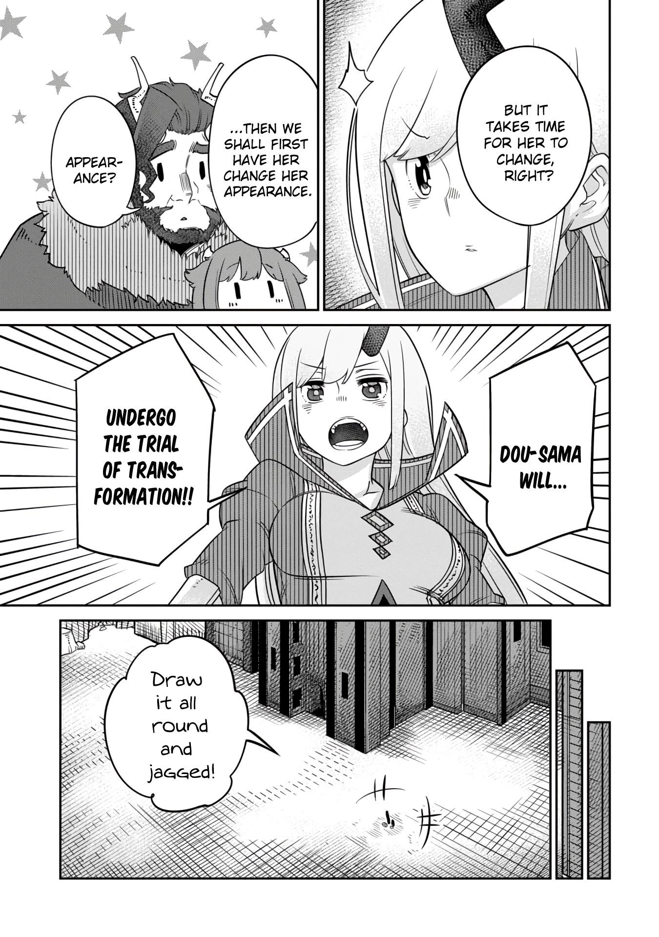 The Demon King’S Daughter Is Too Kind!! Chapter 10 - Page 3