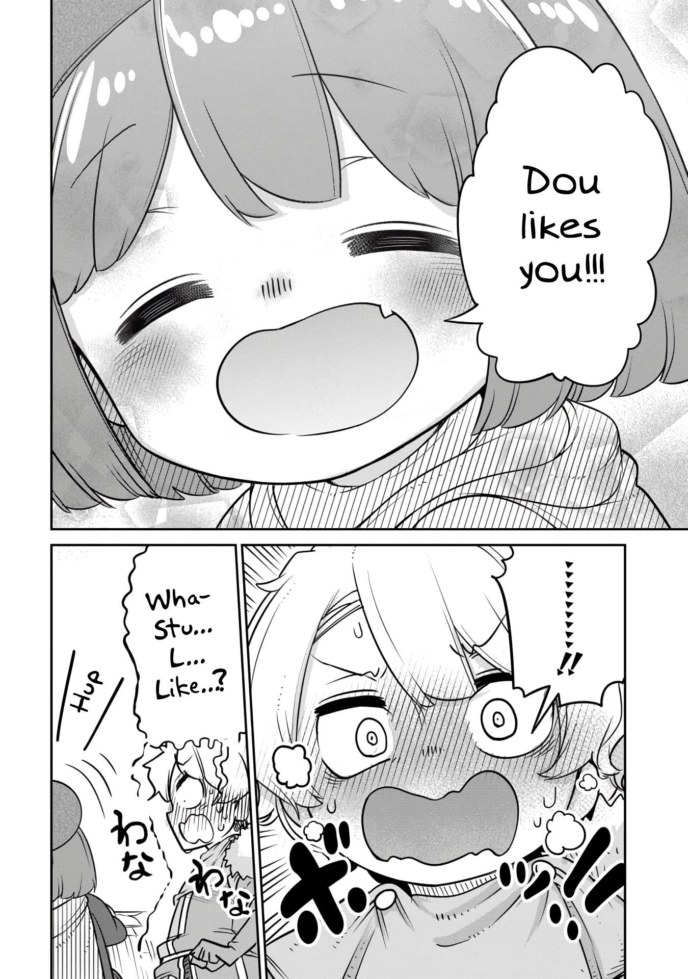 The Demon King’S Daughter Is Too Kind!! Chapter 11 - Page 14