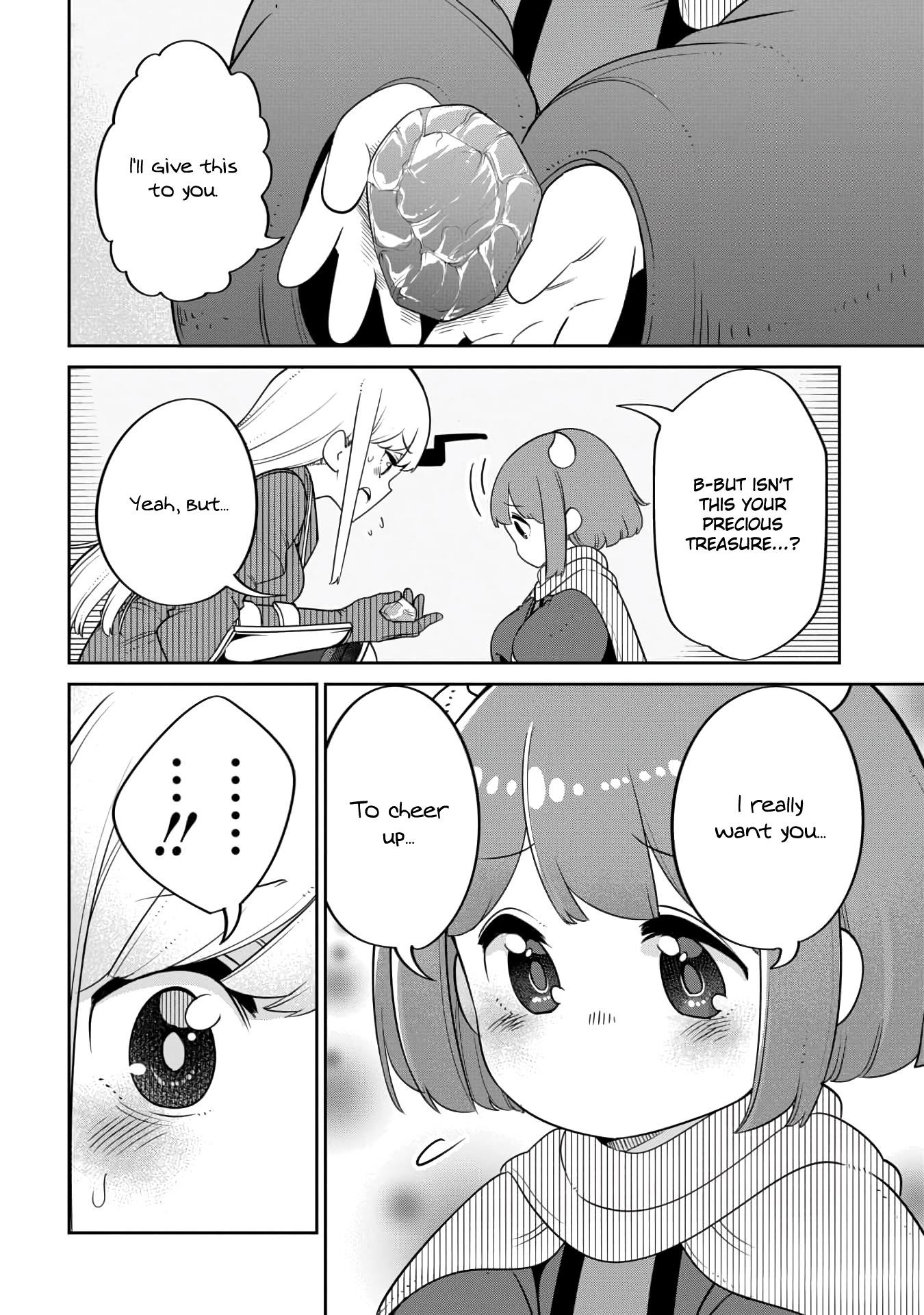 The Demon King’S Daughter Is Too Kind!! Chapter 13 - Page 14