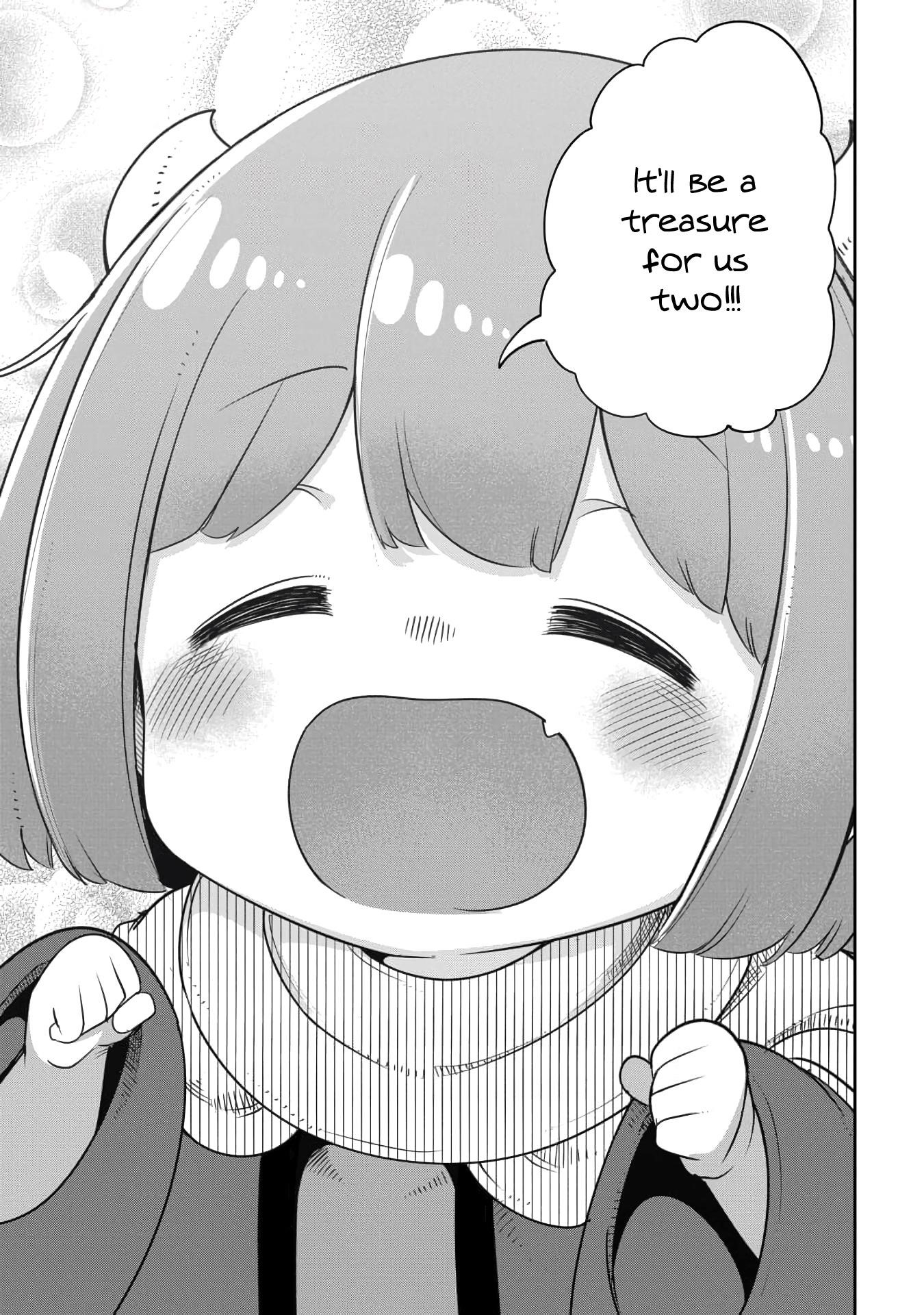 The Demon King’S Daughter Is Too Kind!! Chapter 13 - Page 17