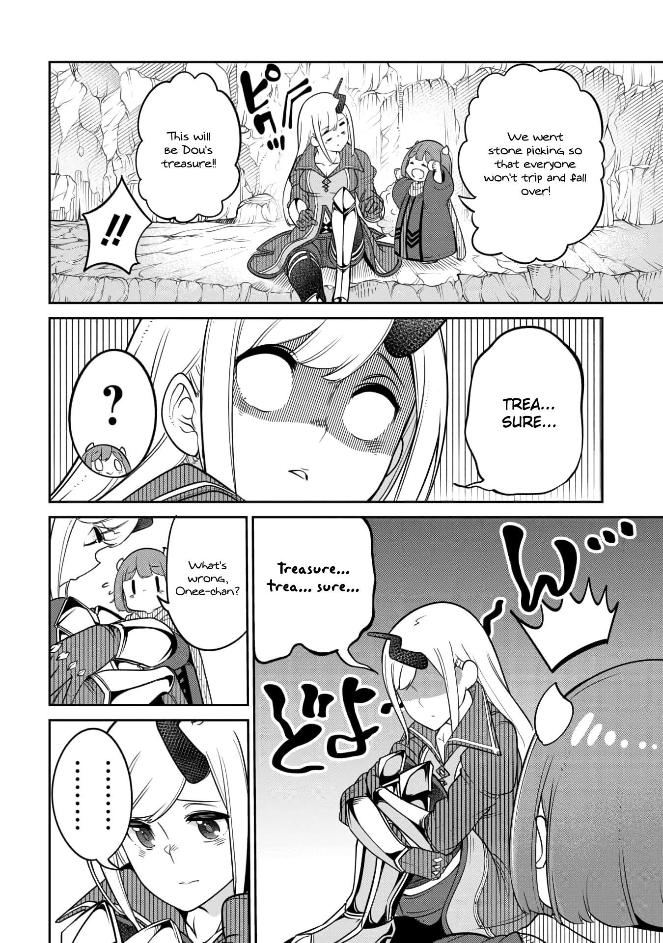 The Demon King’S Daughter Is Too Kind!! Chapter 13 - Page 2