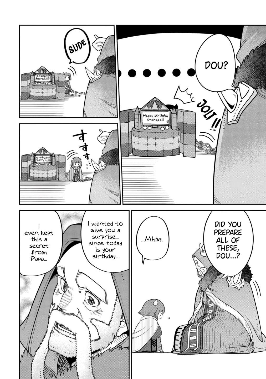 The Demon King’S Daughter Is Too Kind!! Chapter 16 - Page 16