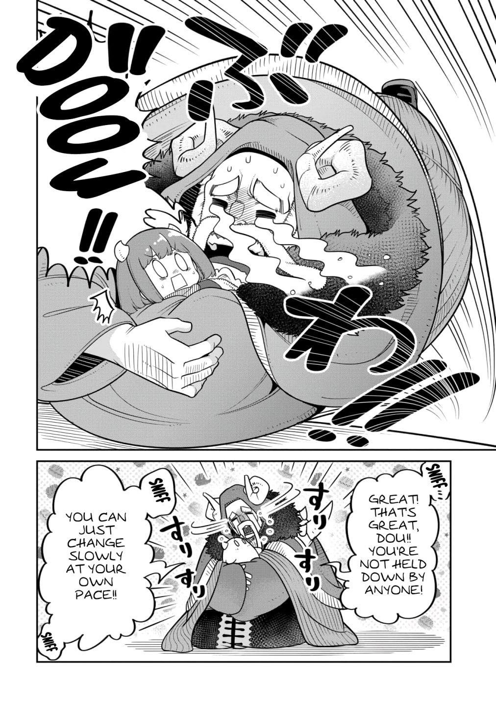 The Demon King’S Daughter Is Too Kind!! Chapter 16 - Page 18