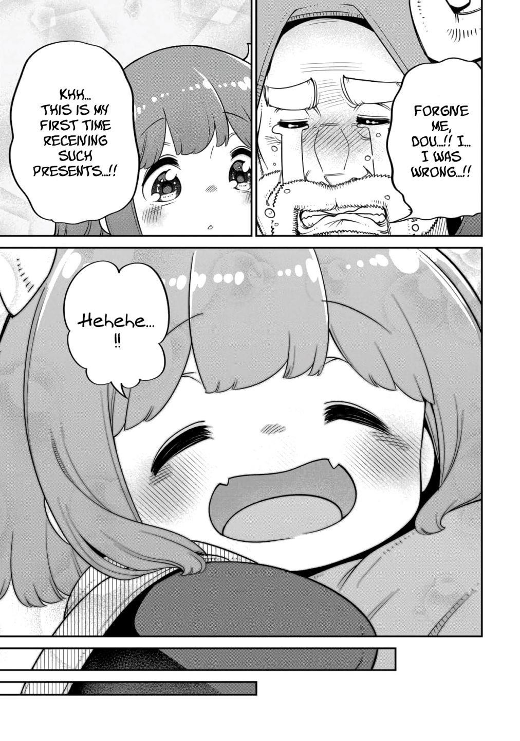 The Demon King’S Daughter Is Too Kind!! Chapter 16 - Page 19