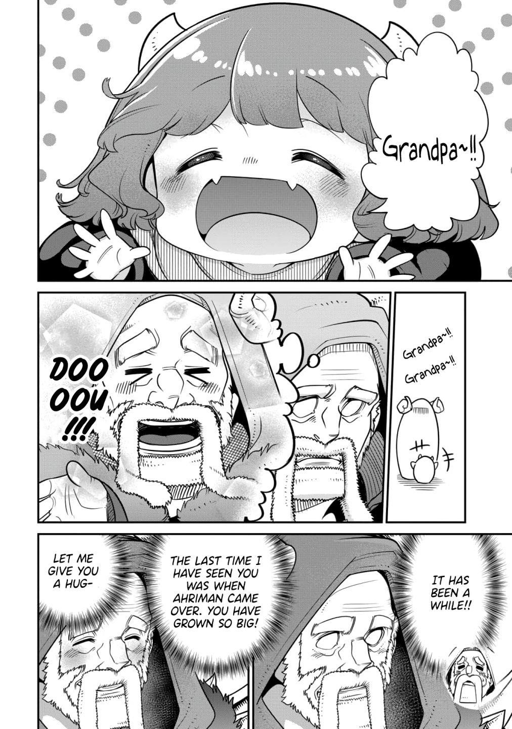 The Demon King’S Daughter Is Too Kind!! Chapter 16 - Page 4