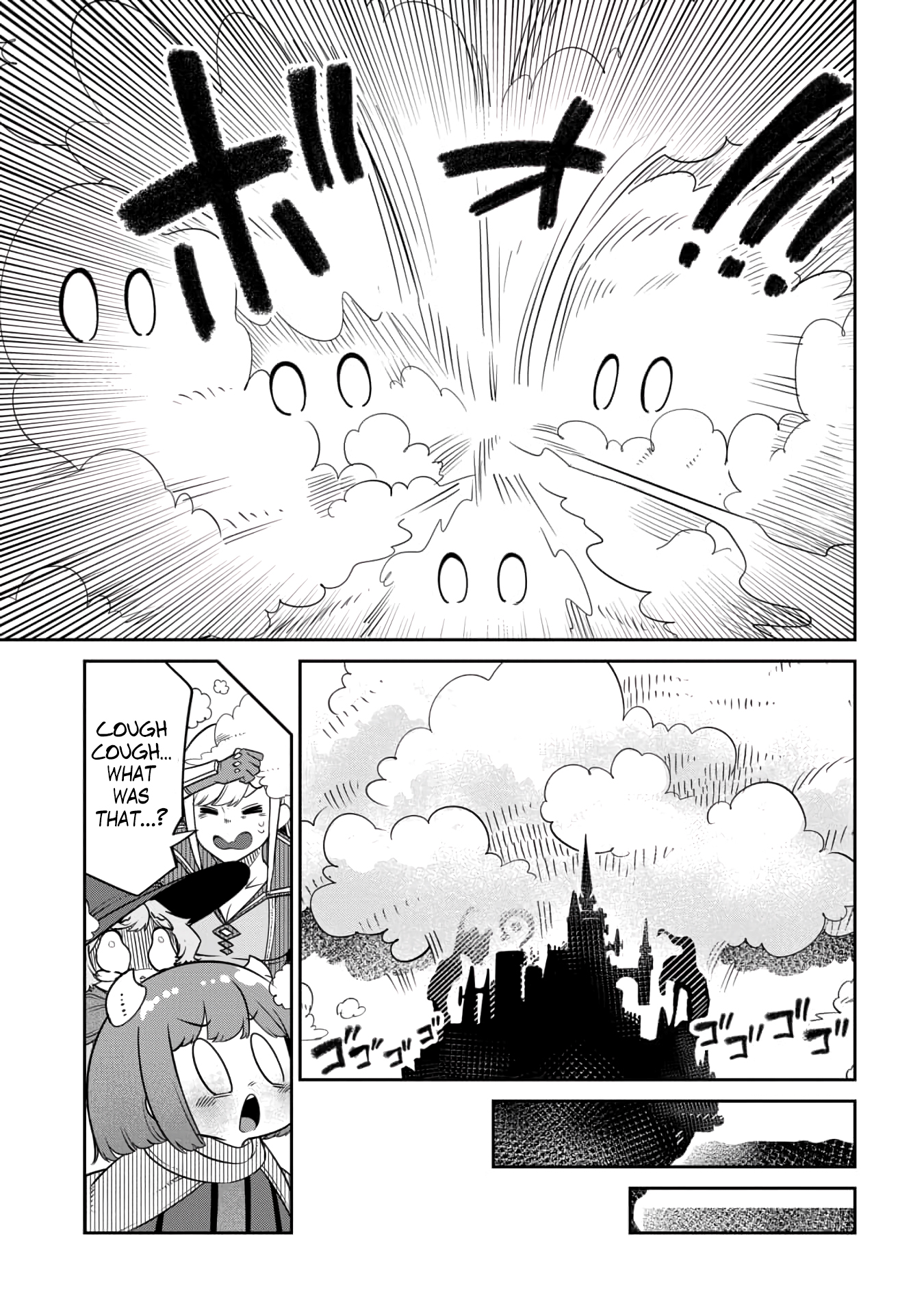 The Demon King’S Daughter Is Too Kind!! Chapter 17 - Page 15