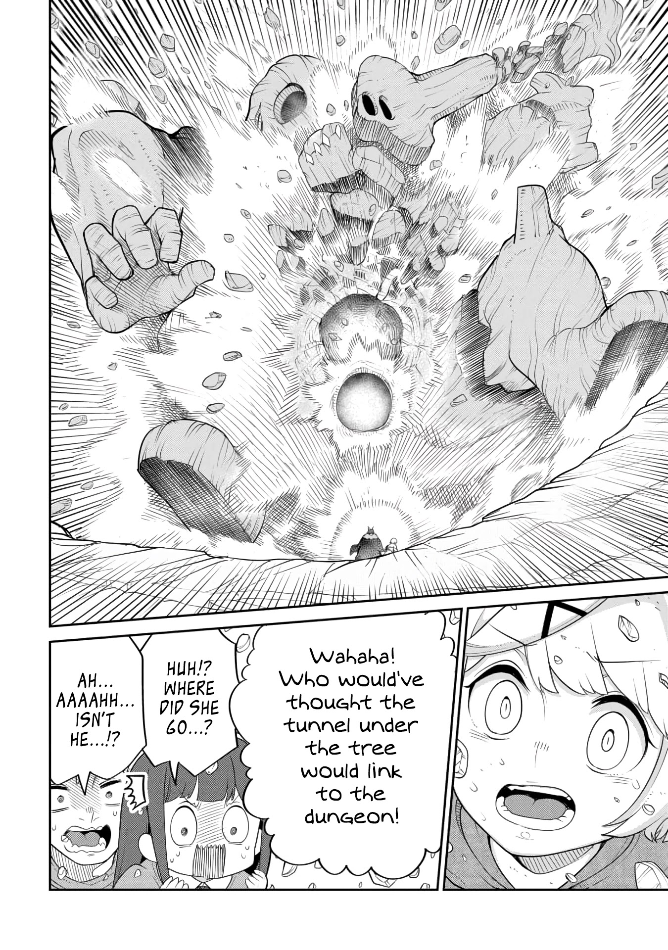 The Demon King’S Daughter Is Too Kind!! Chapter 19 - Page 18