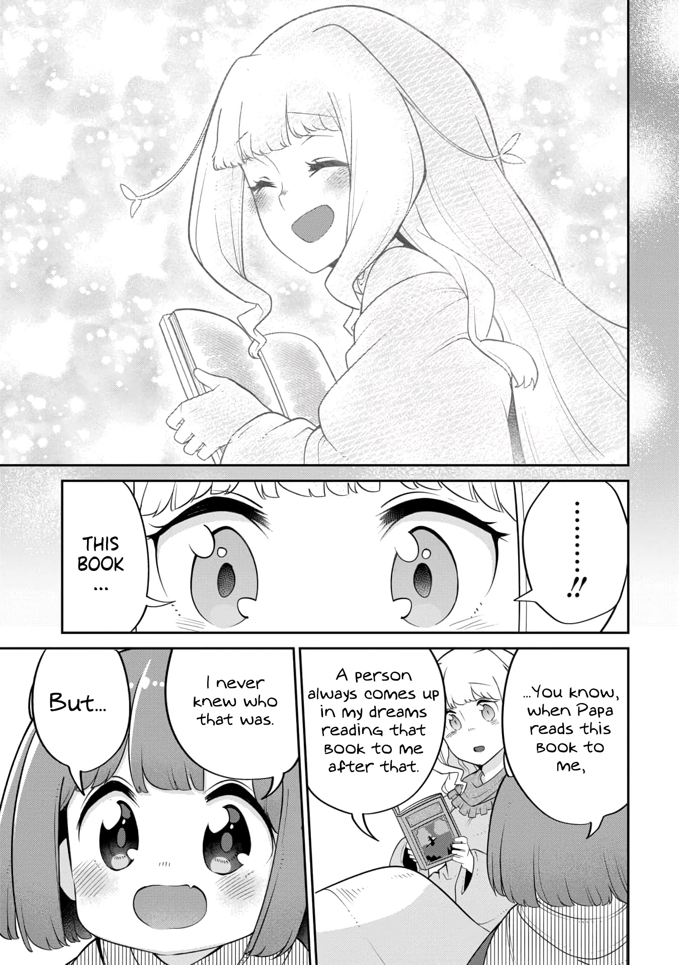 The Demon King’S Daughter Is Too Kind!! Chapter 20 - Page 17