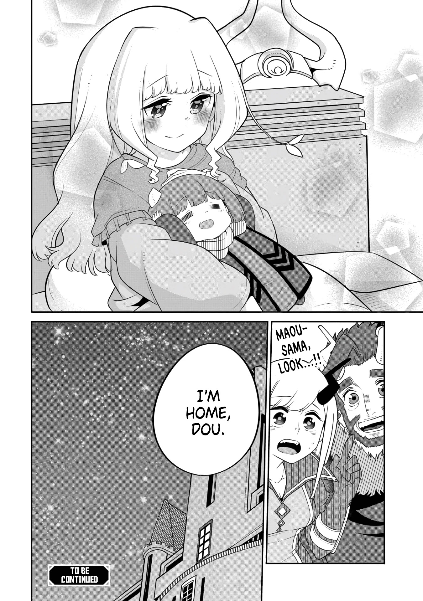 The Demon King’S Daughter Is Too Kind!! Chapter 20 - Page 20