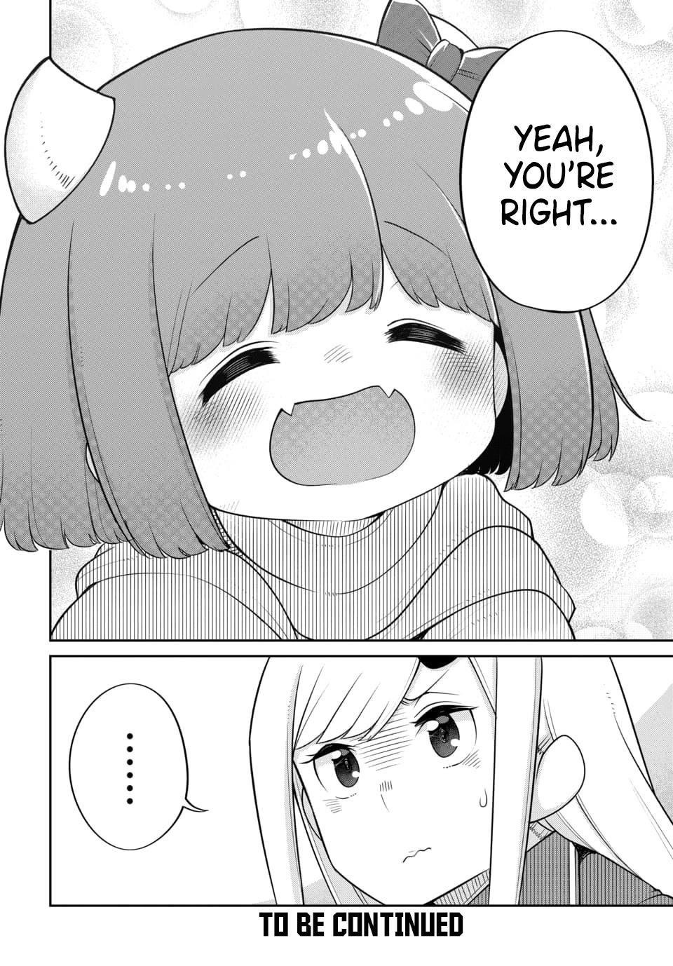 The Demon King’S Daughter Is Too Kind!! Chapter 21 - Page 18