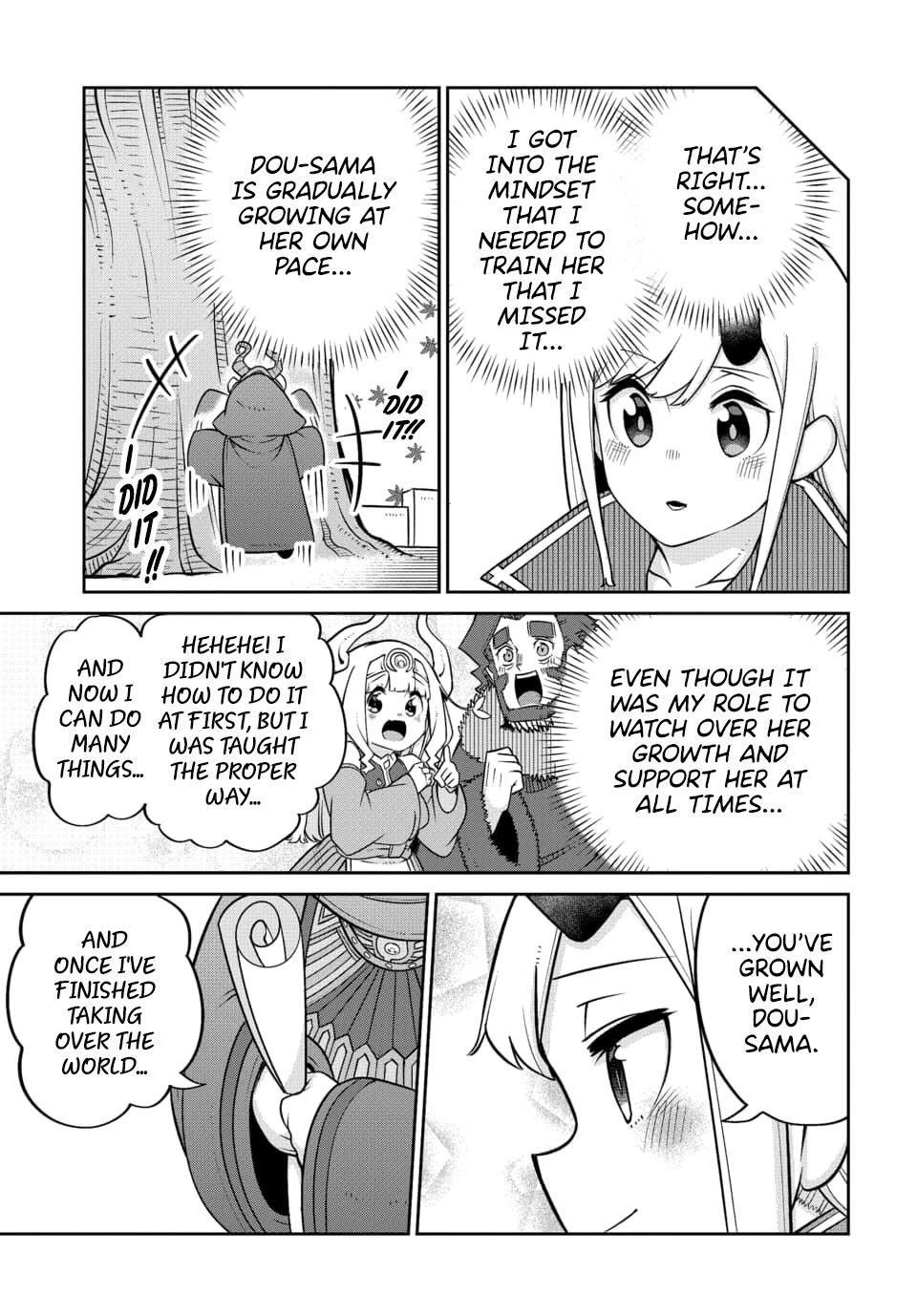 The Demon King’S Daughter Is Too Kind!! Chapter 22 - Page 19