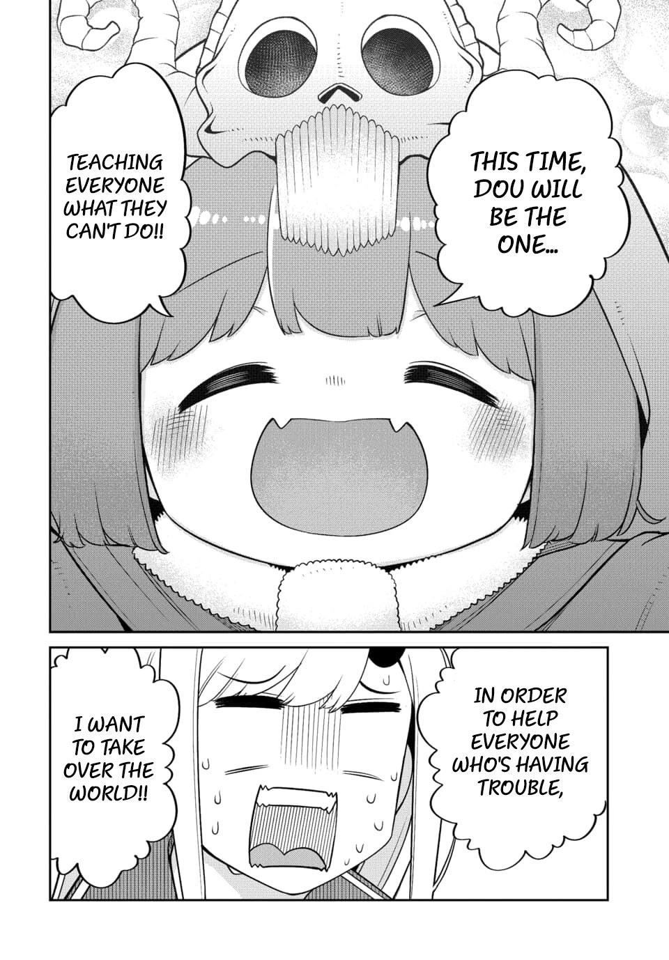 The Demon King’S Daughter Is Too Kind!! Chapter 22 - Page 20