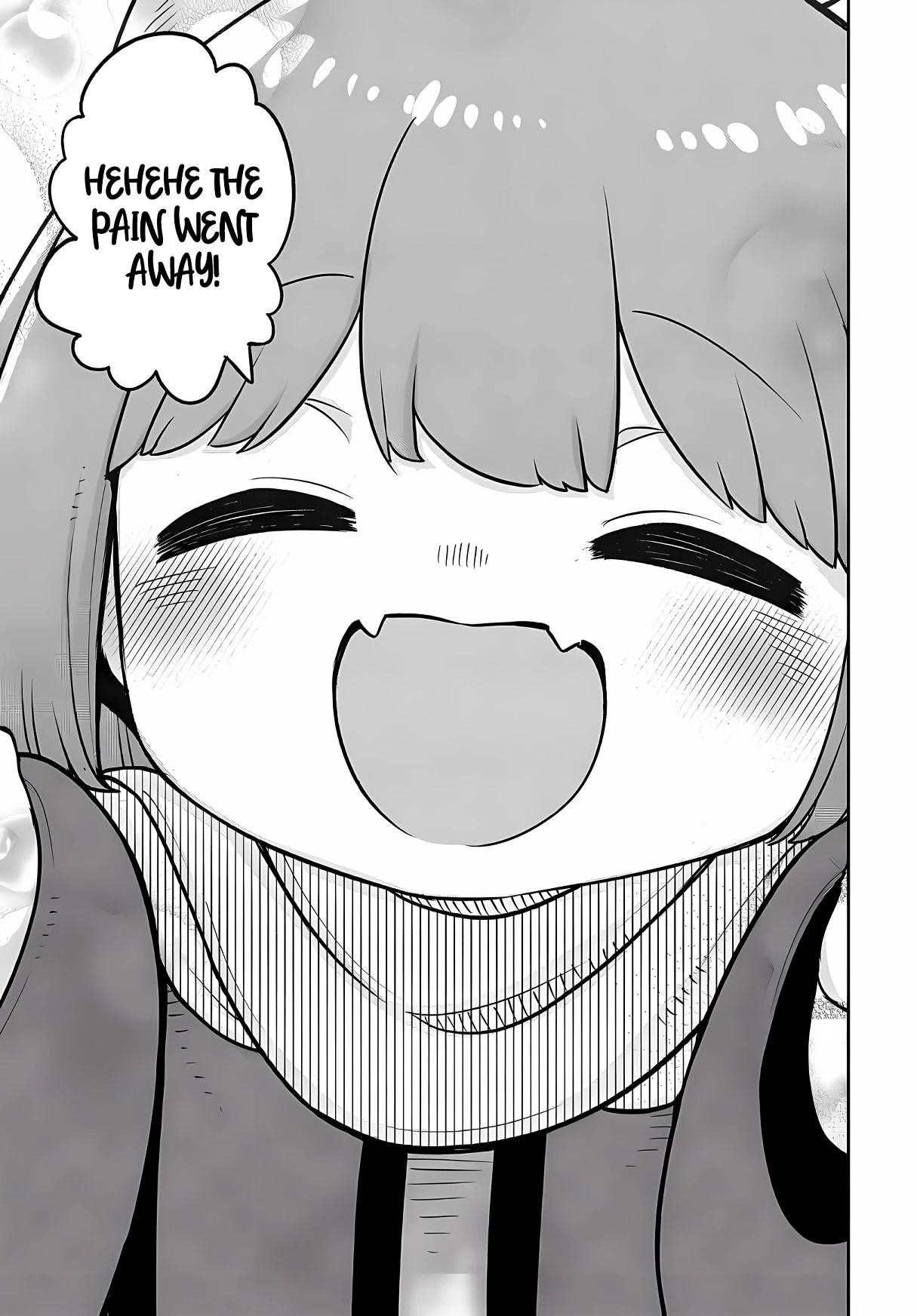 The Demon King’S Daughter Is Too Kind!! Chapter 24 - Page 27