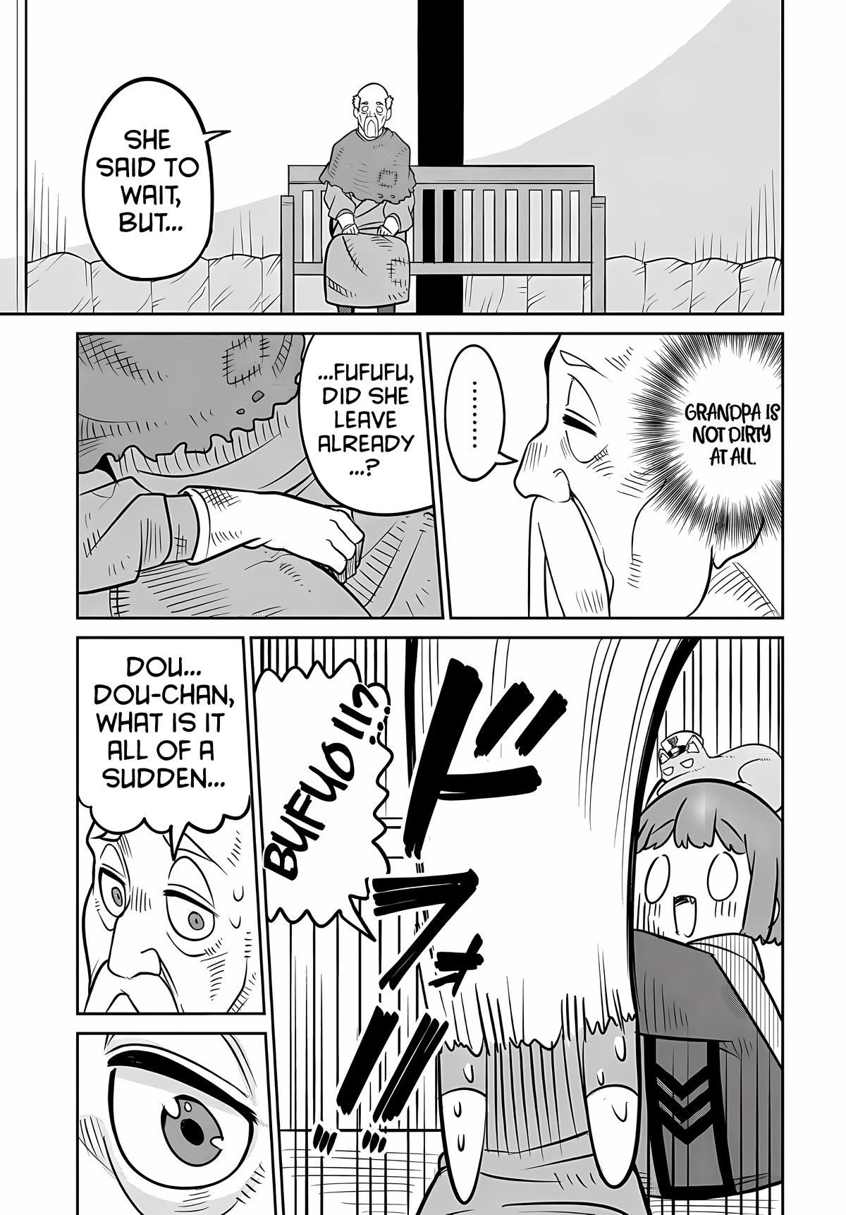 The Demon King’S Daughter Is Too Kind!! Chapter 25 - Page 15