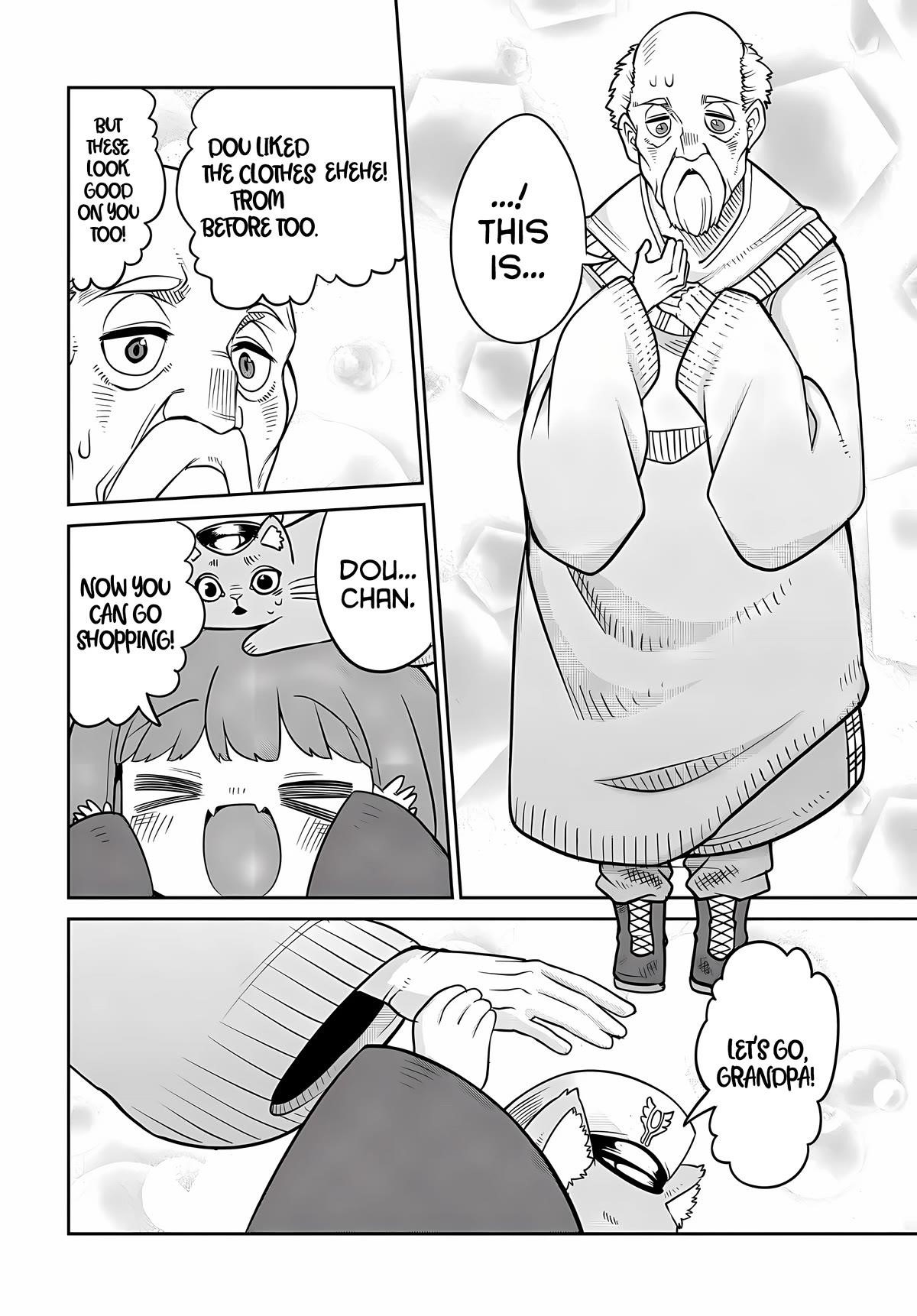 The Demon King’S Daughter Is Too Kind!! Chapter 25 - Page 16