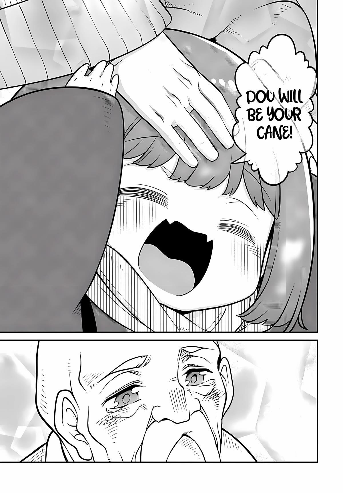 The Demon King’S Daughter Is Too Kind!! Chapter 25 - Page 17