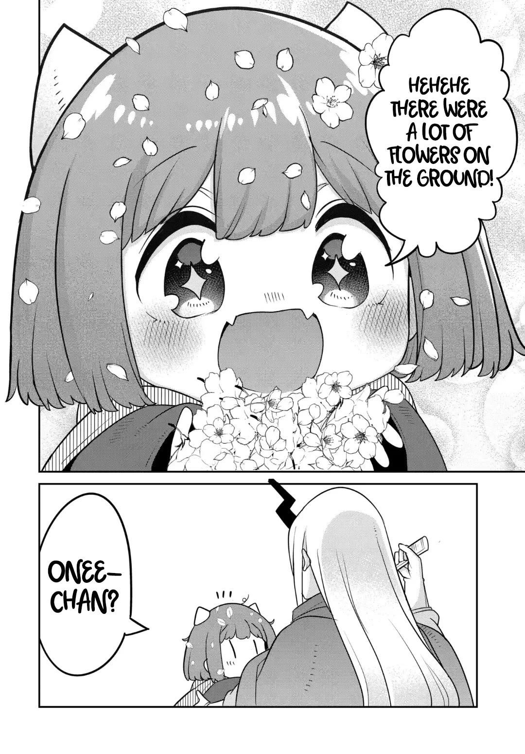 The Demon King’S Daughter Is Too Kind!! Chapter 26 - Page 12