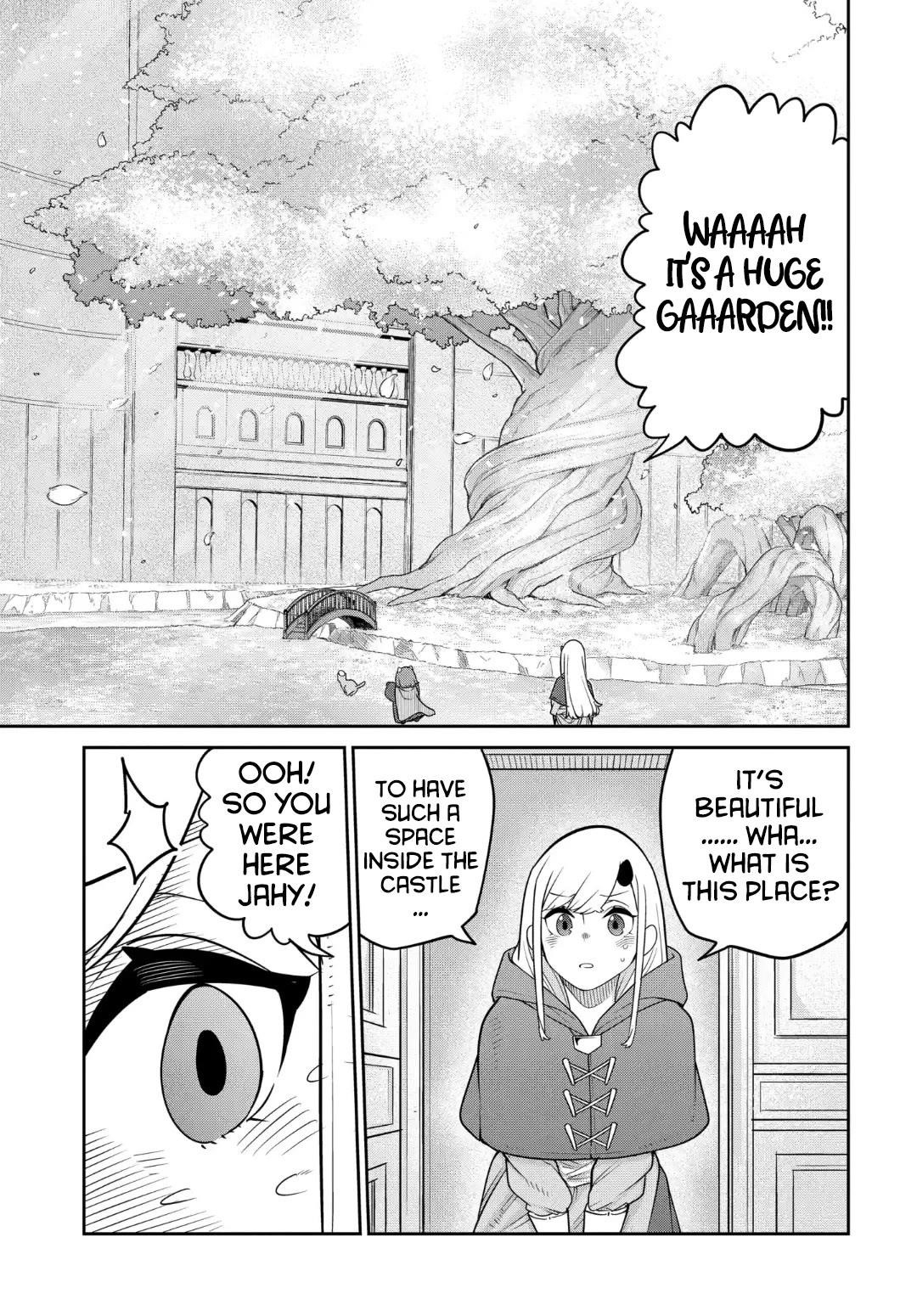 The Demon King’S Daughter Is Too Kind!! Chapter 26 - Page 7