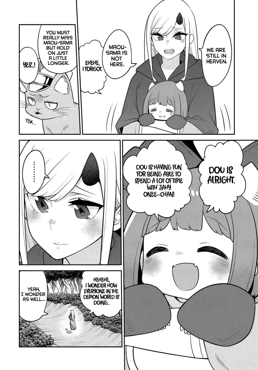 The Demon King’S Daughter Is Too Kind!! Chapter 29 - Page 2