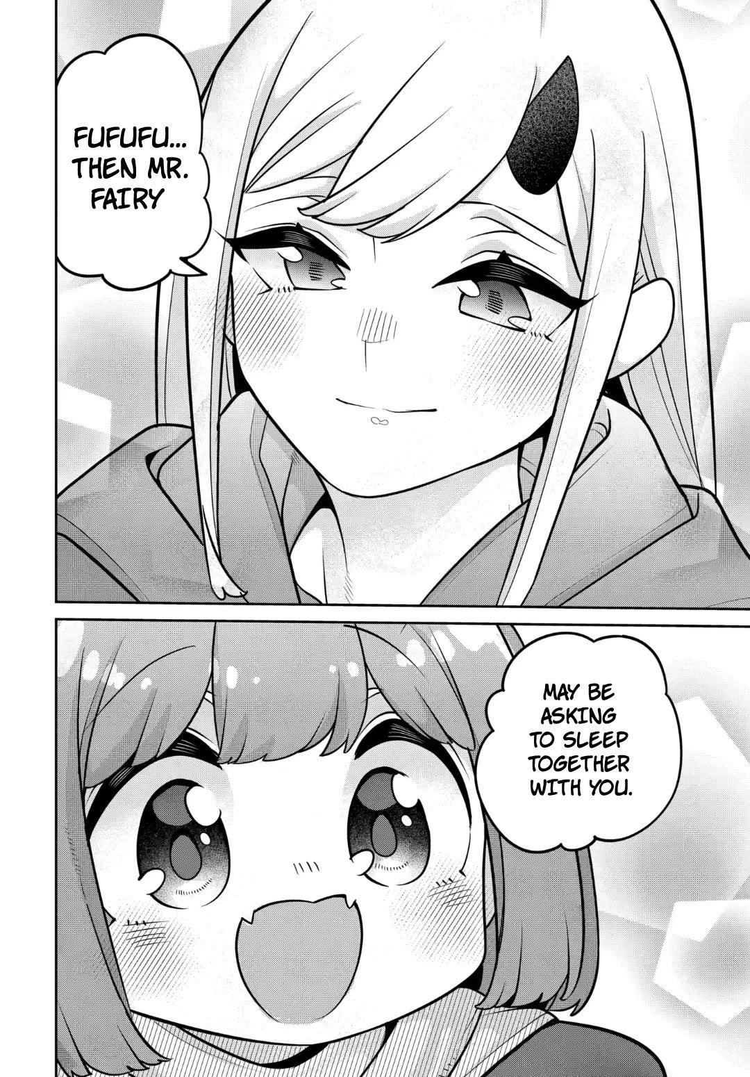 The Demon King’S Daughter Is Too Kind!! Chapter 30 - Page 14