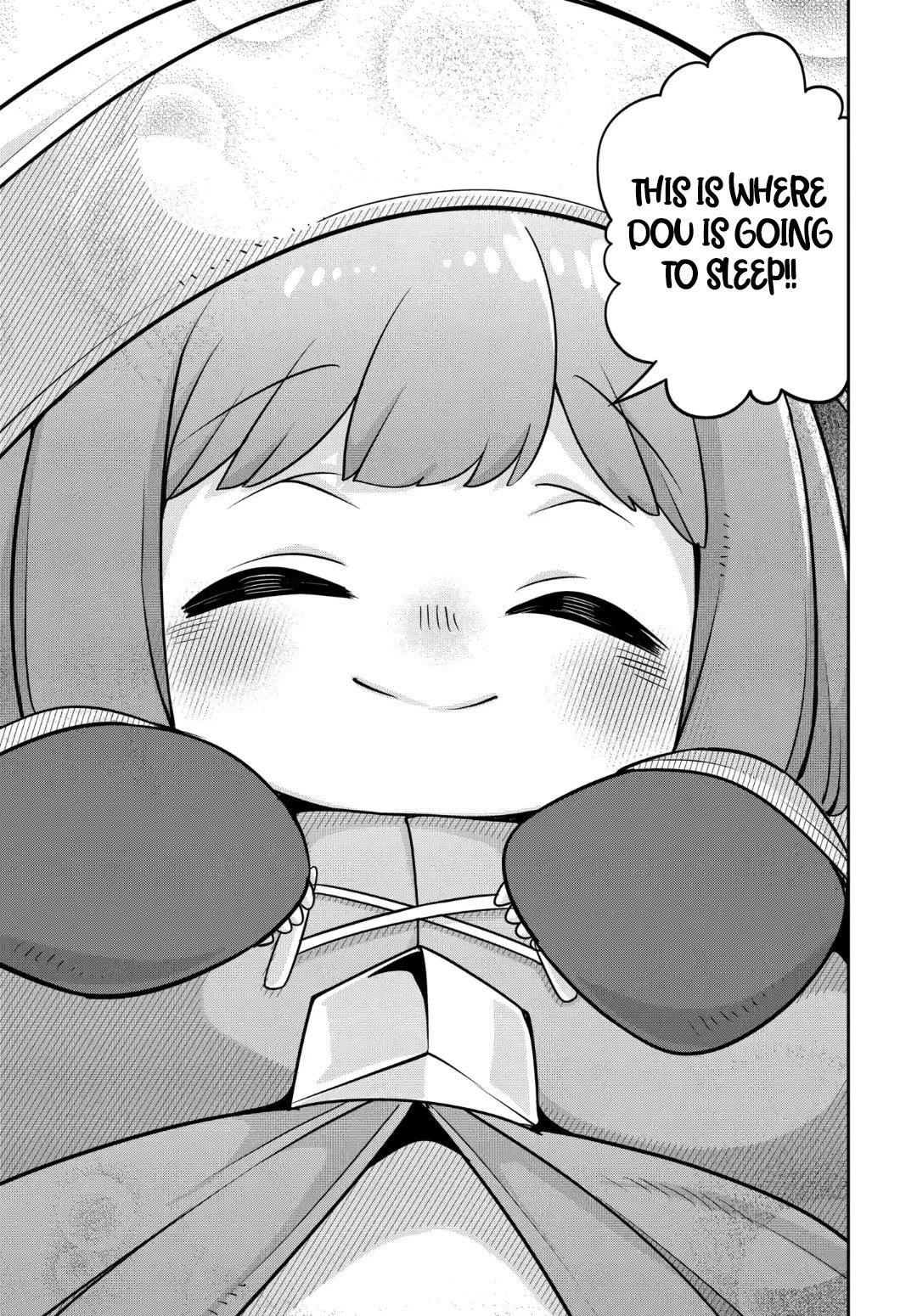 The Demon King’S Daughter Is Too Kind!! Chapter 30 - Page 17