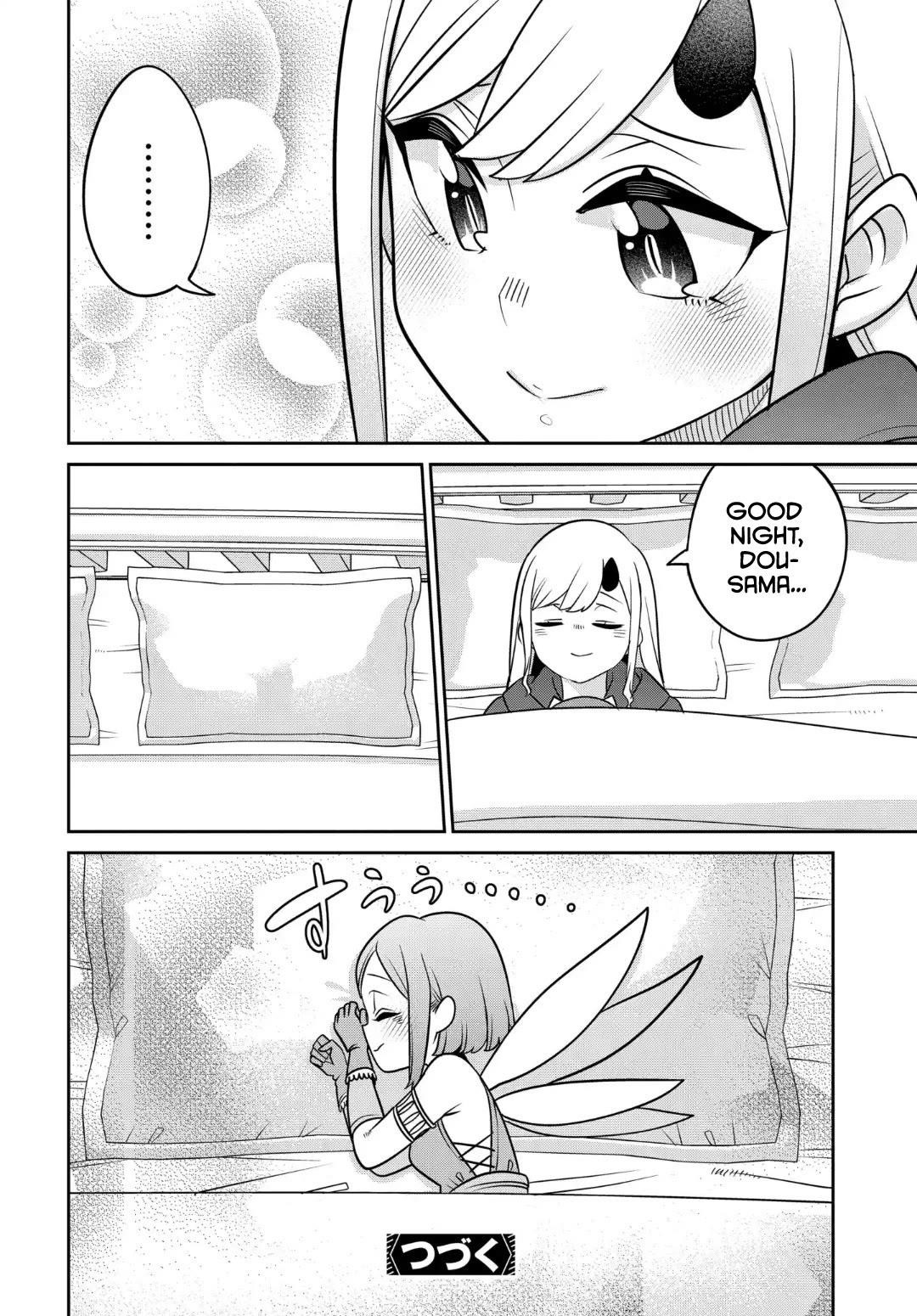 The Demon King’S Daughter Is Too Kind!! Chapter 30 - Page 18