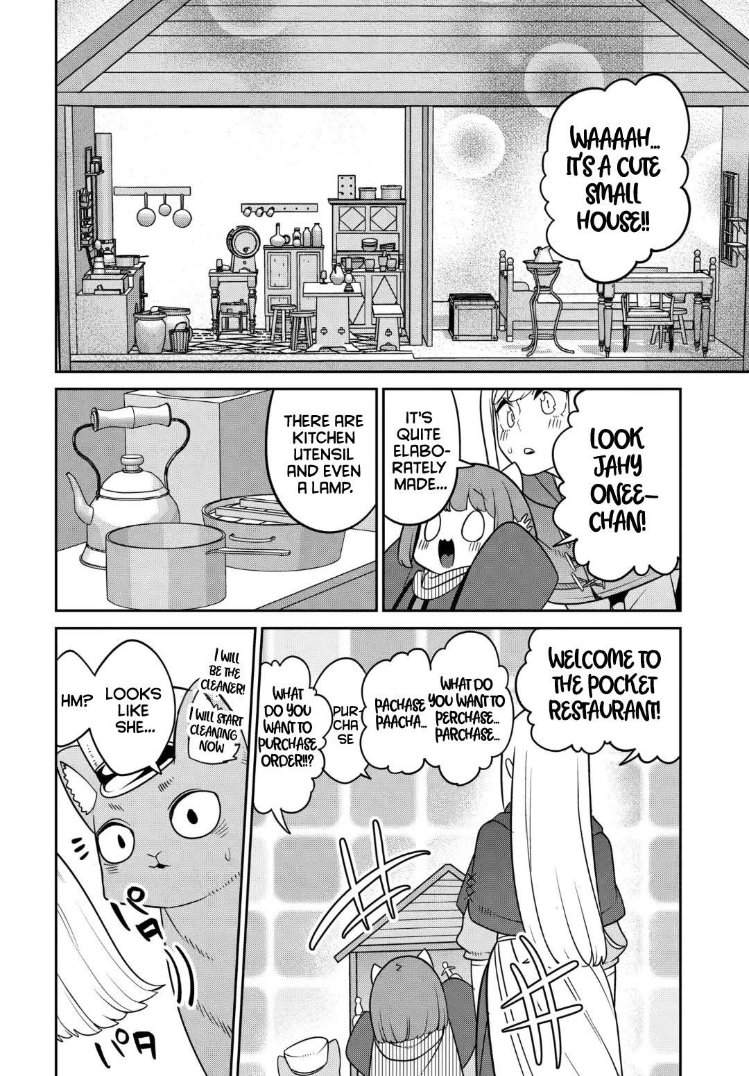 The Demon King’S Daughter Is Too Kind!! Chapter 30 - Page 6