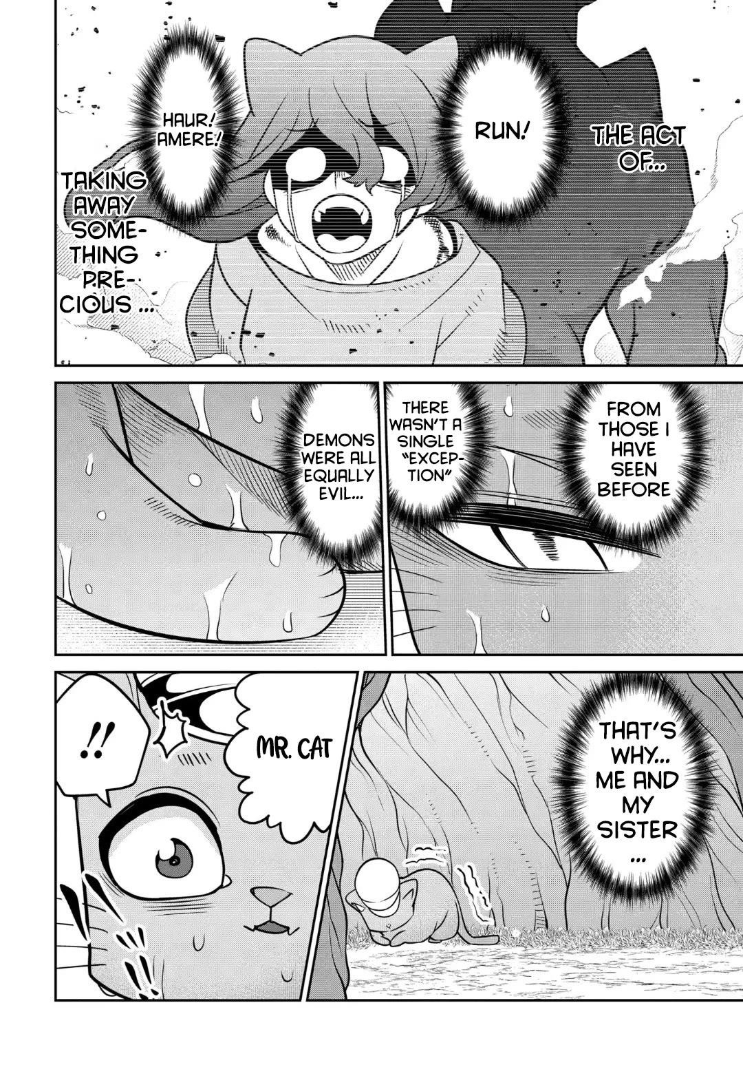 The Demon King’S Daughter Is Too Kind!! Chapter 31 - Page 14