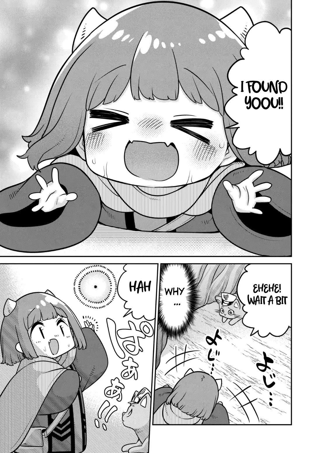 The Demon King’S Daughter Is Too Kind!! Chapter 31 - Page 15