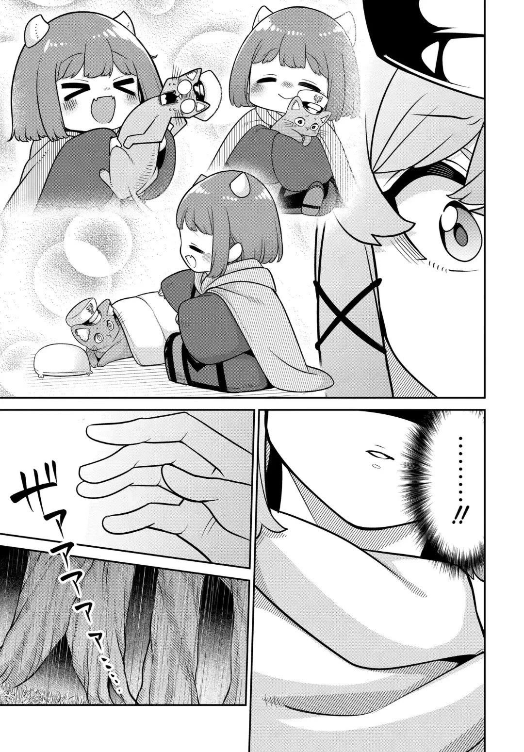 The Demon King’S Daughter Is Too Kind!! Chapter 31 - Page 21