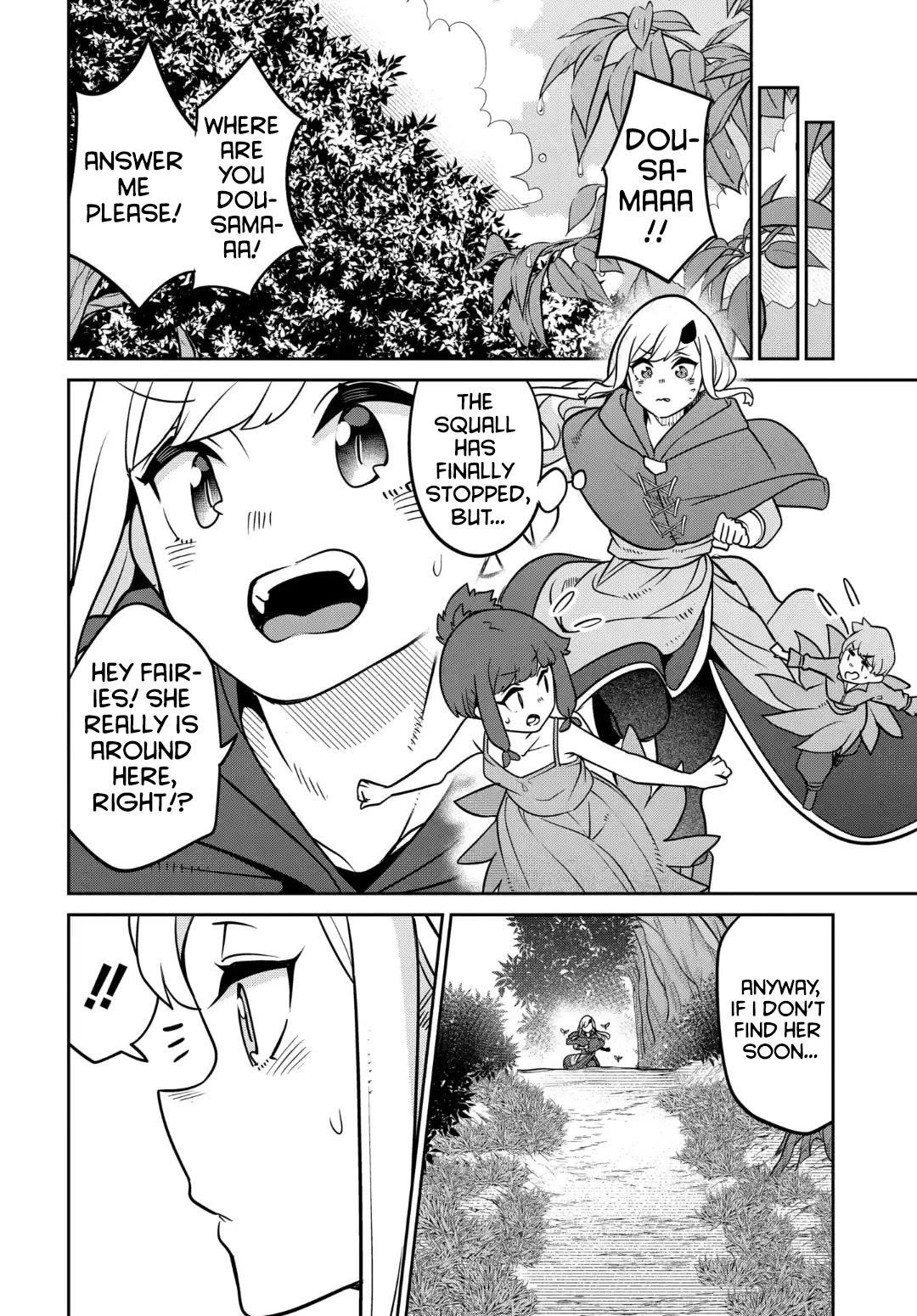 The Demon King’S Daughter Is Too Kind!! Chapter 31 - Page 22