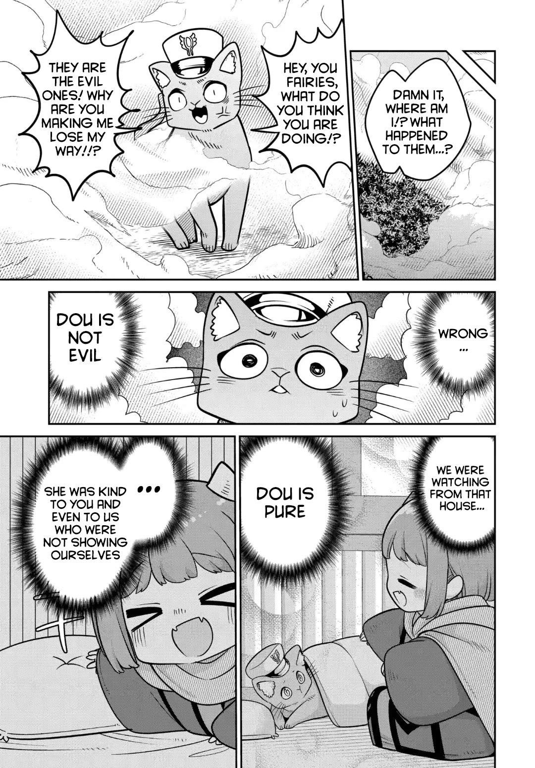 The Demon King’S Daughter Is Too Kind!! Chapter 31 - Page 5