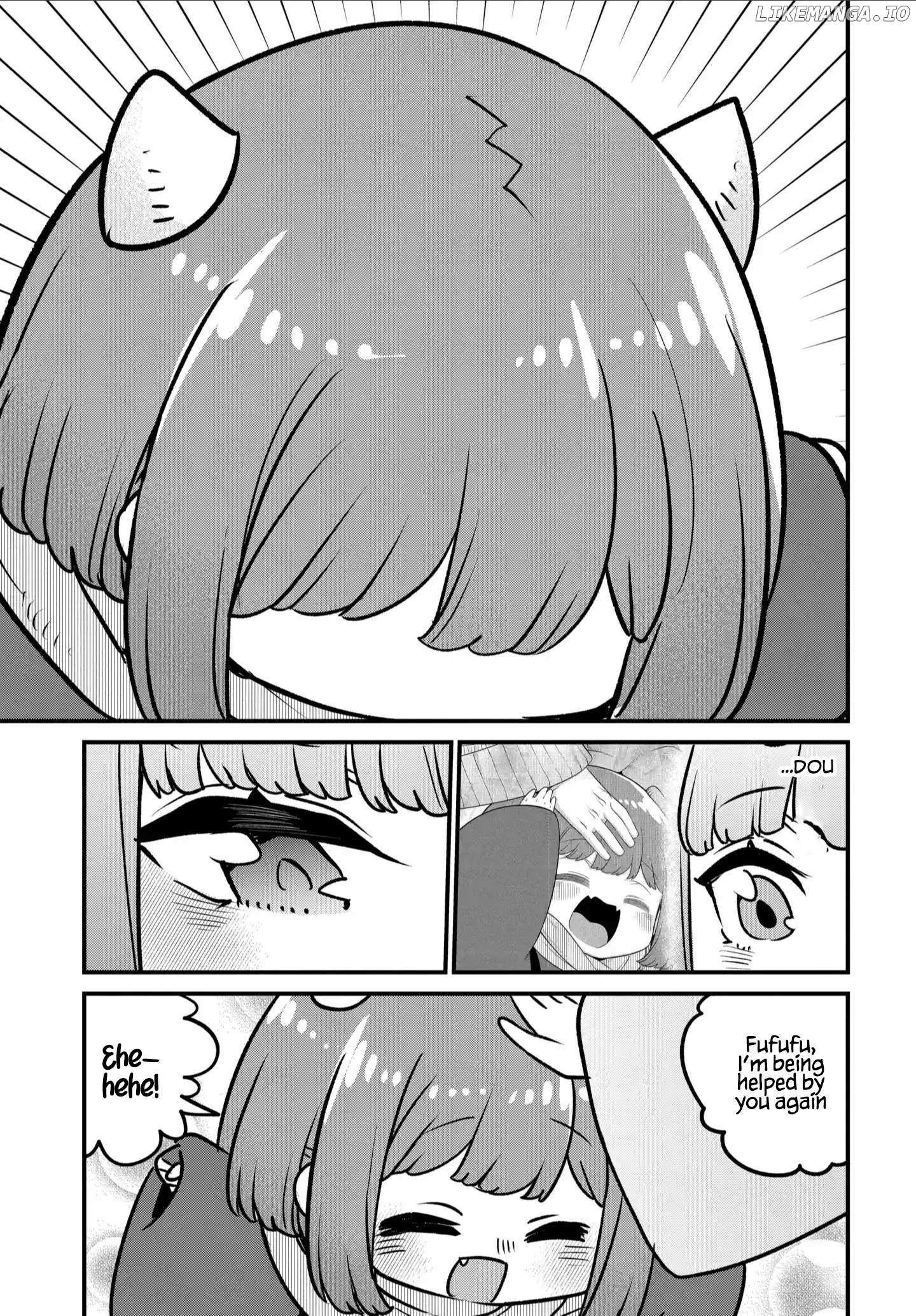 The Demon King’S Daughter Is Too Kind!! Chapter 36 - Page 11
