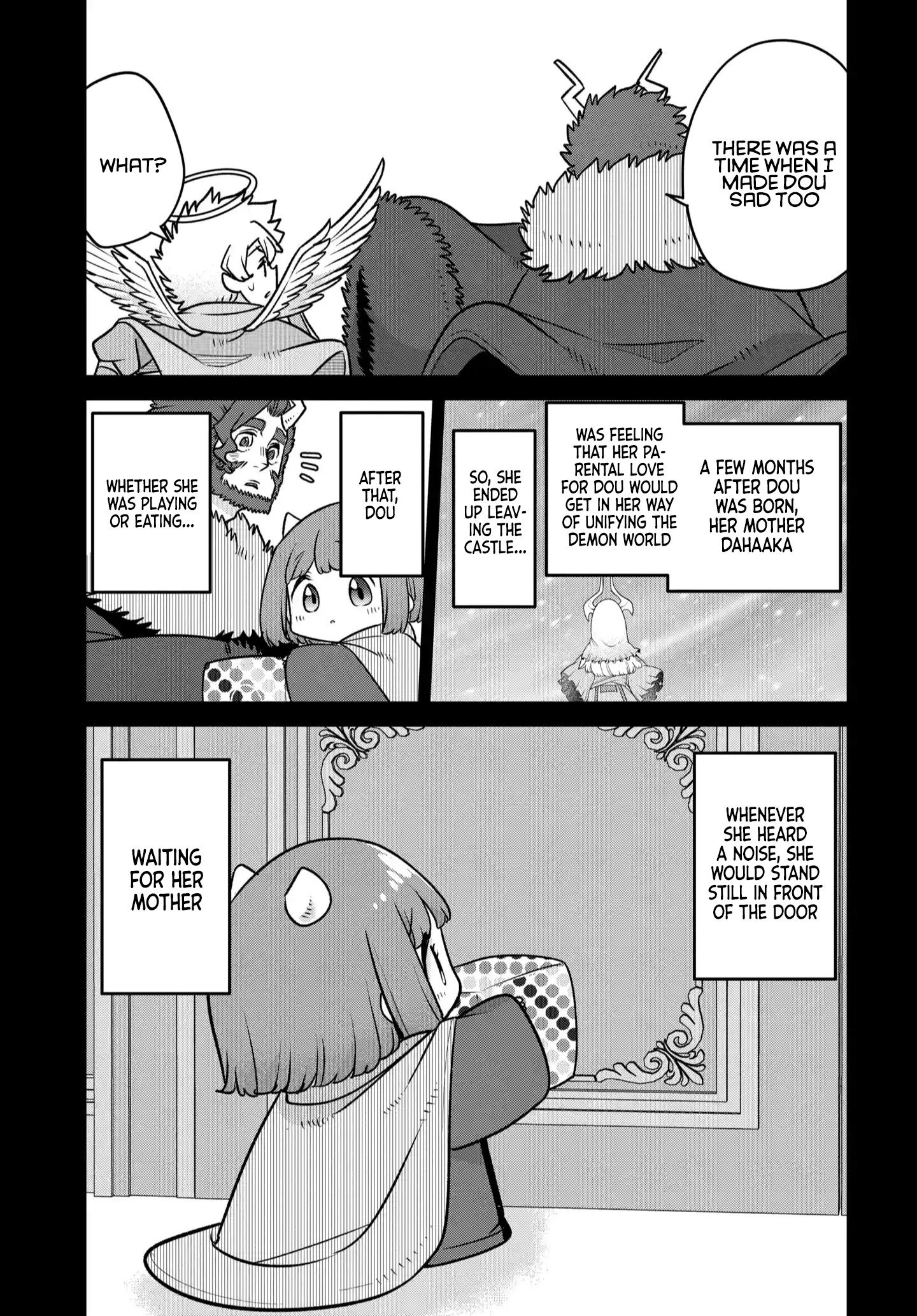 The Demon King’S Daughter Is Too Kind!! Chapter 37 - Page 20