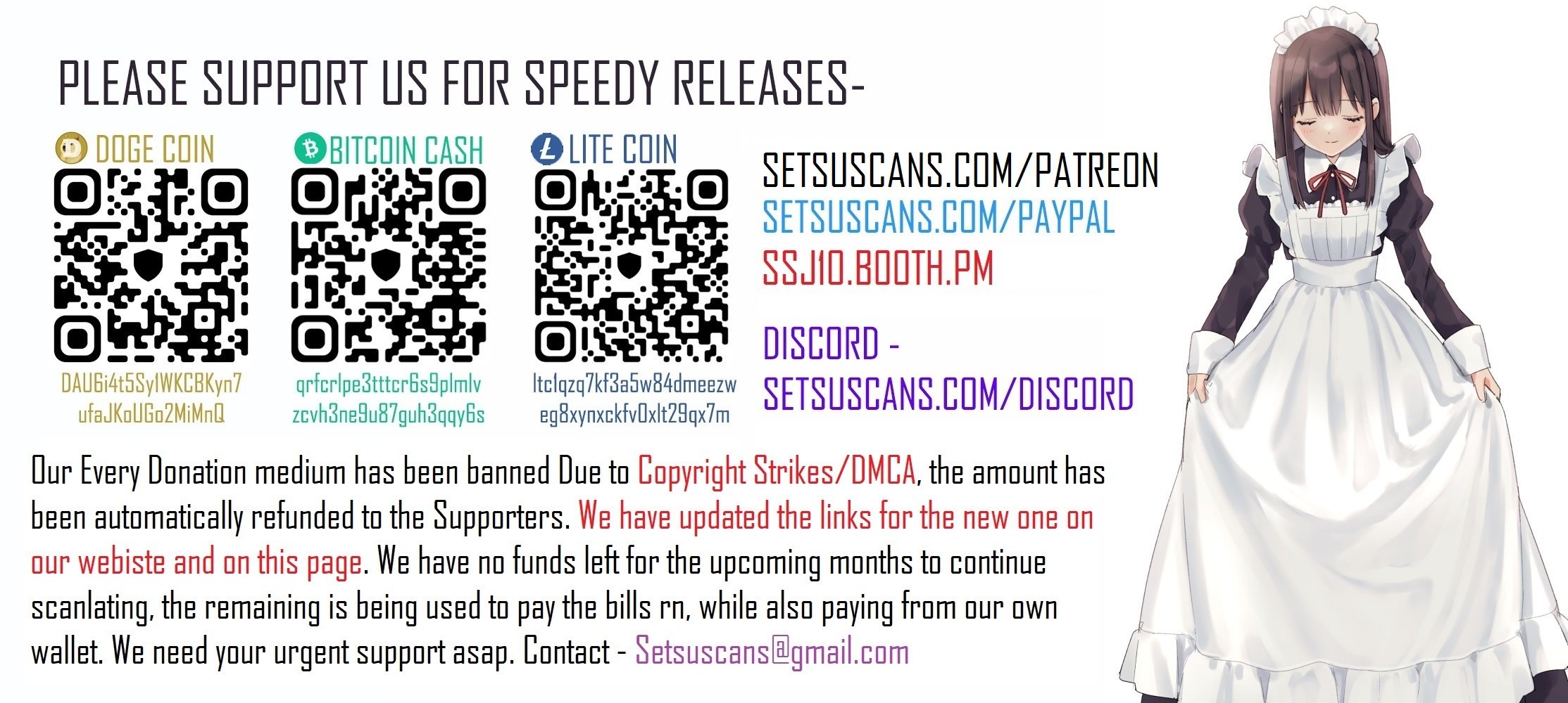 The Demon King’S Daughter Is Too Kind!! Chapter 37 - Page 27