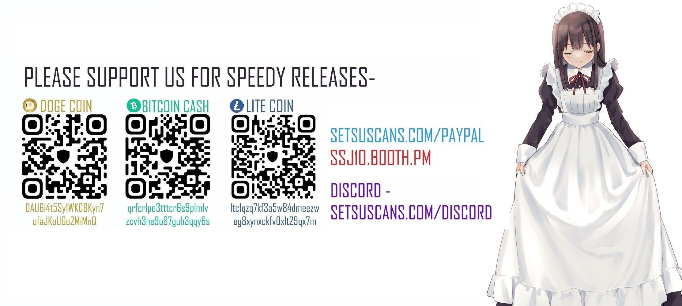 The Demon King’S Daughter Is Too Kind!! Chapter 39 - Page 23