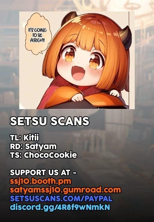 The Demon King’S Daughter Is Too Kind!! Chapter 40 - Page 1