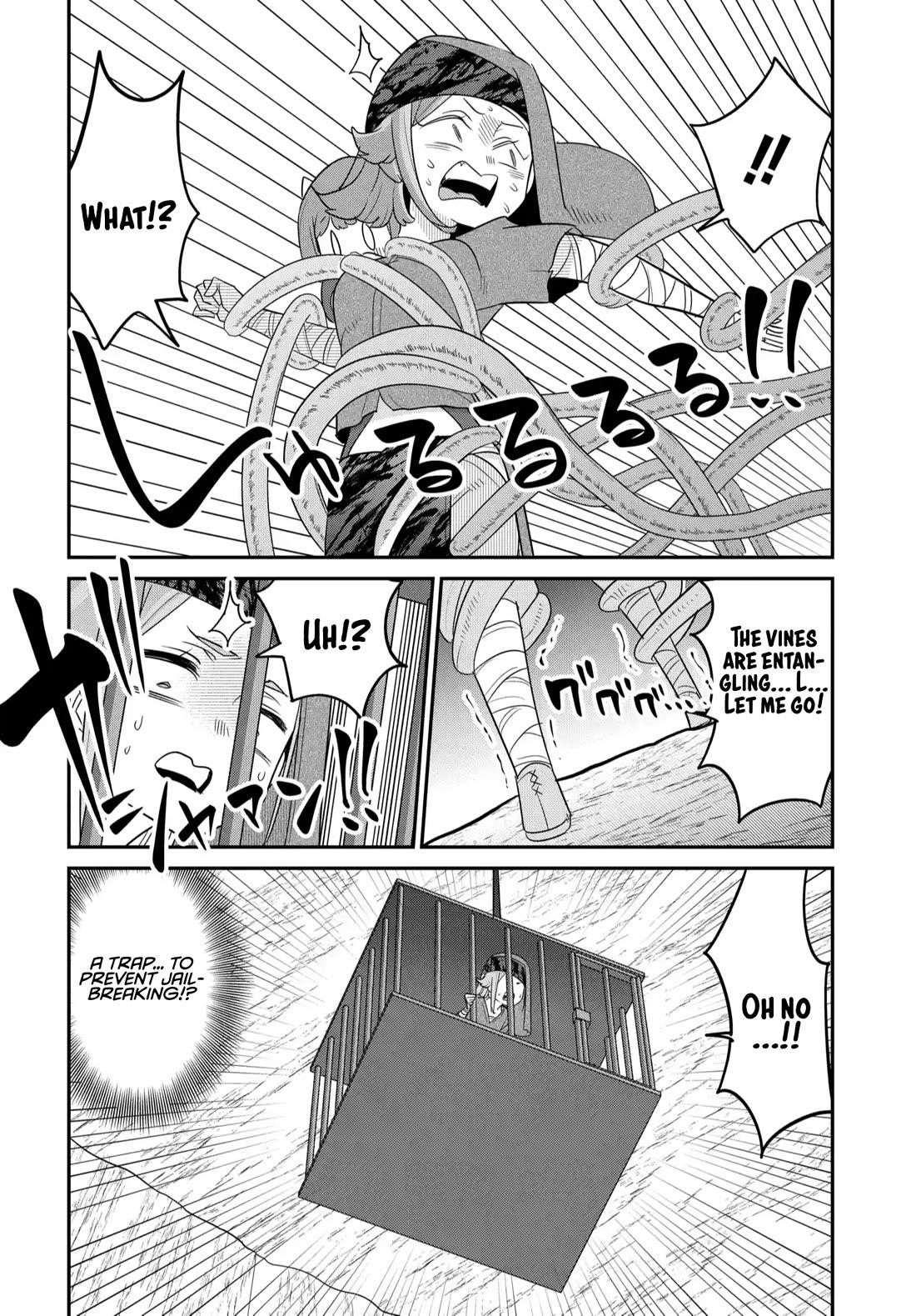 The Demon King’S Daughter Is Too Kind!! Chapter 40 - Page 13