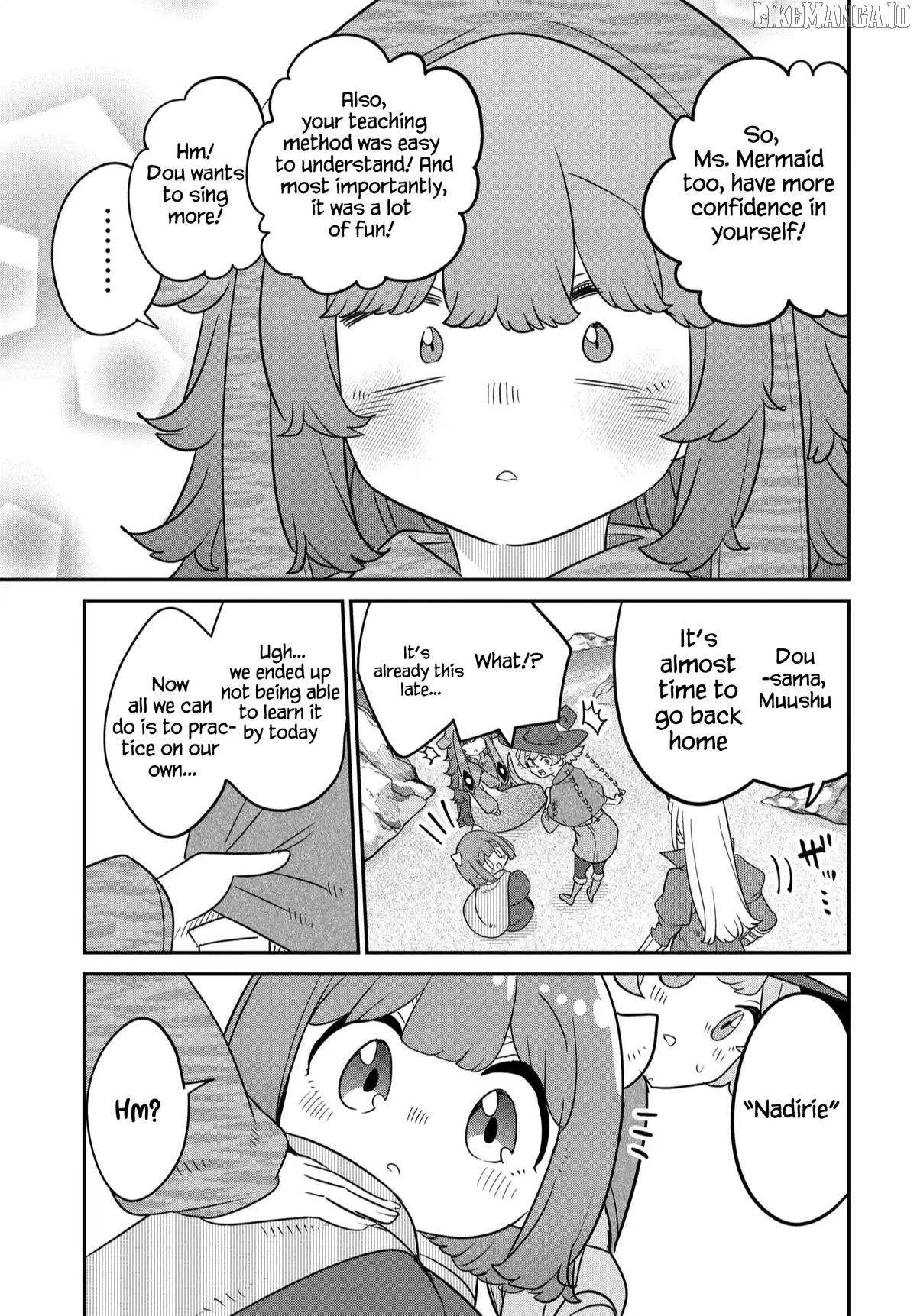 The Demon King’S Daughter Is Too Kind!! Chapter 41 - Page 13