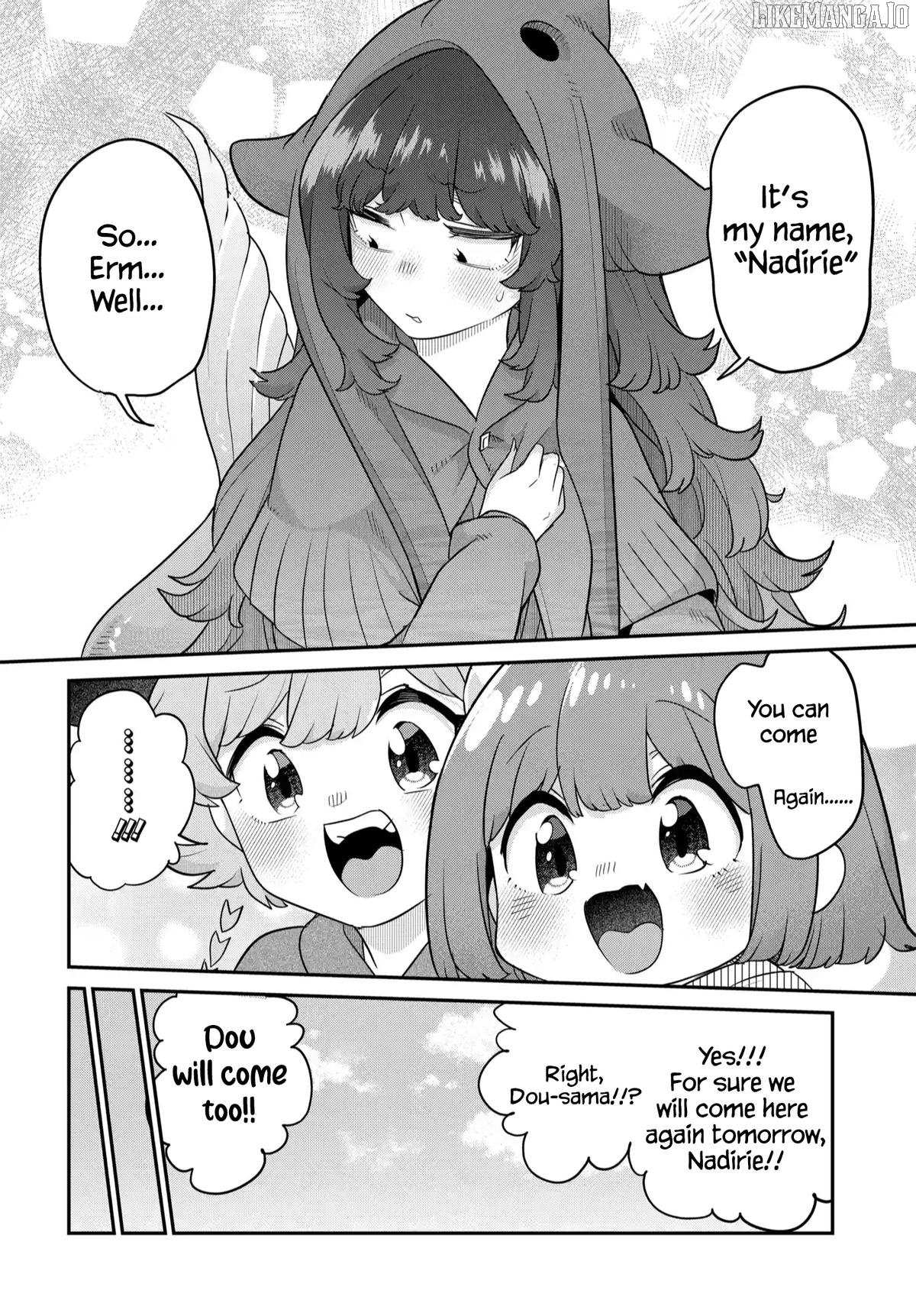 The Demon King’S Daughter Is Too Kind!! Chapter 41 - Page 14