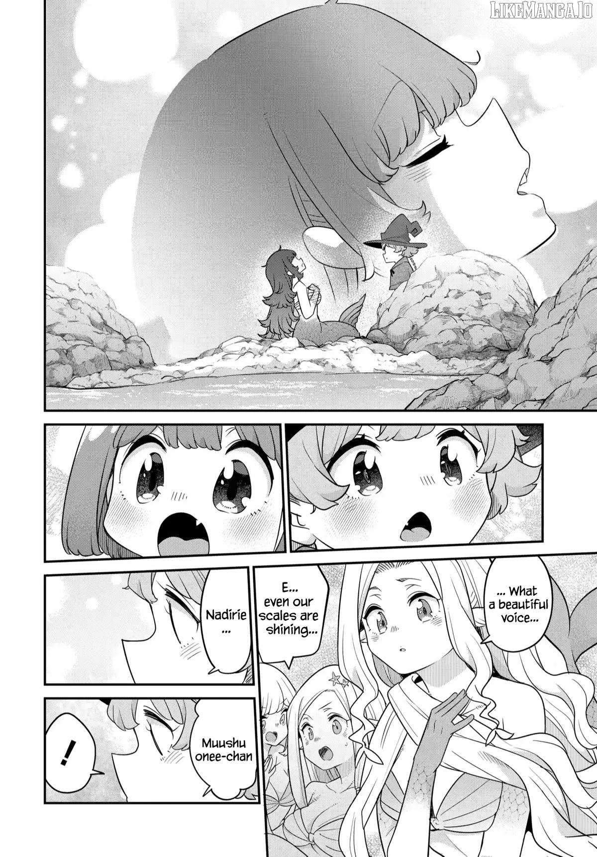 The Demon King’S Daughter Is Too Kind!! Chapter 41 - Page 20