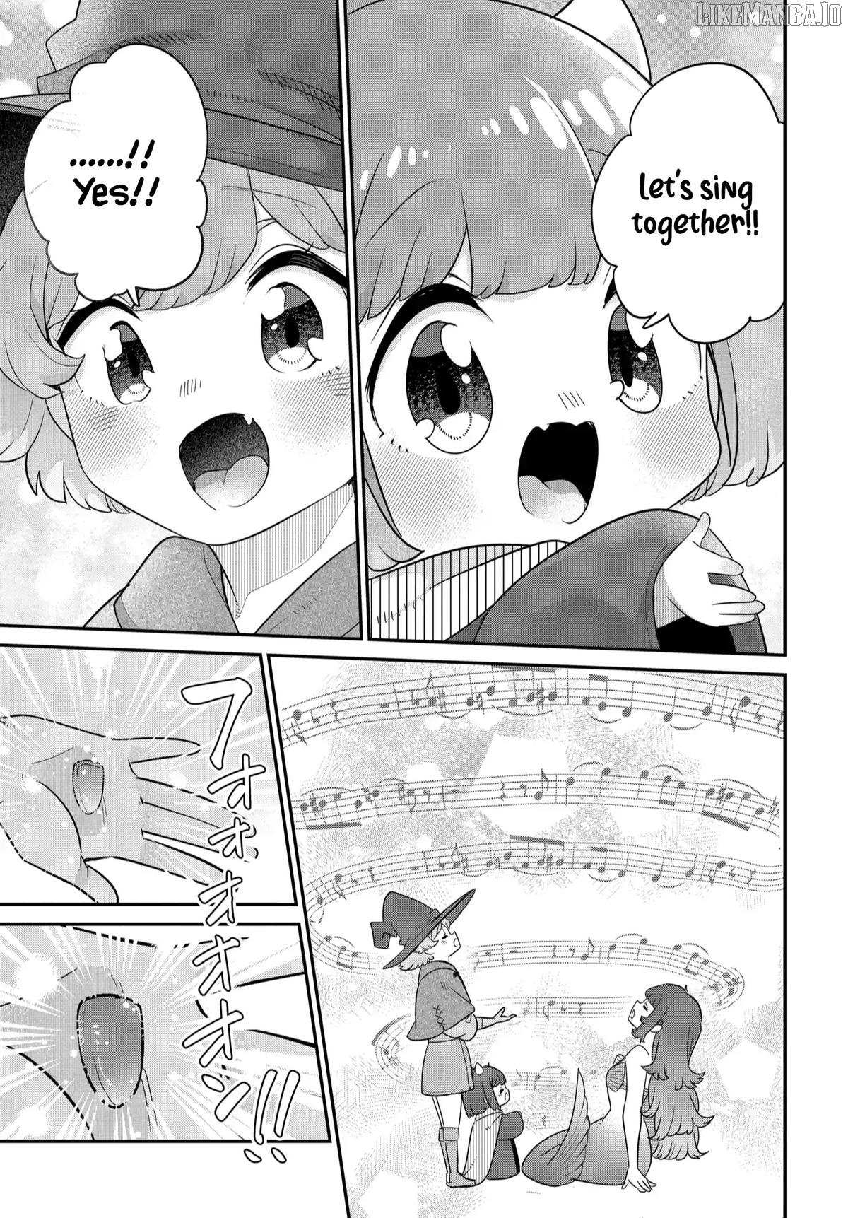 The Demon King’S Daughter Is Too Kind!! Chapter 41 - Page 21