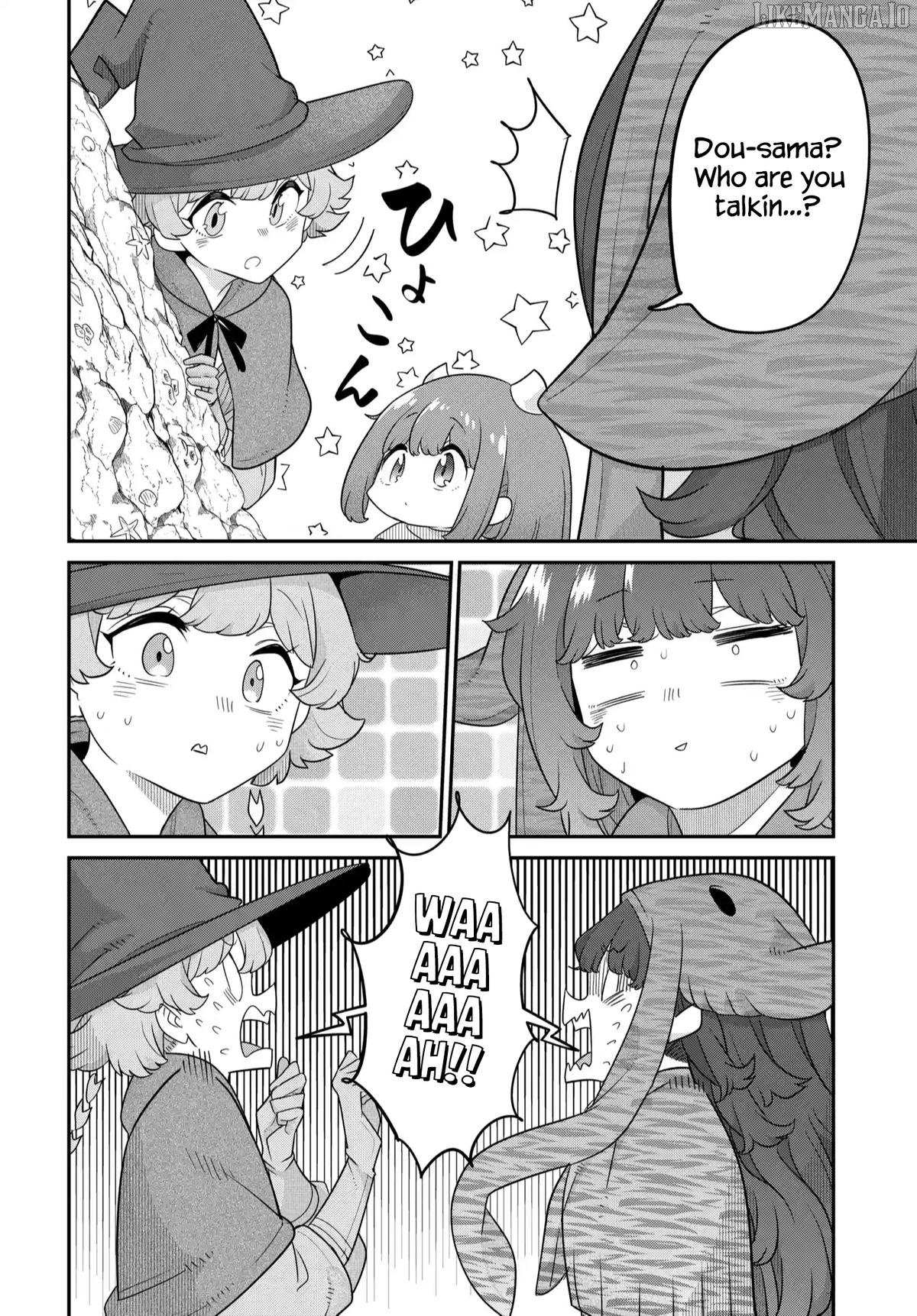 The Demon King’S Daughter Is Too Kind!! Chapter 41 - Page 4