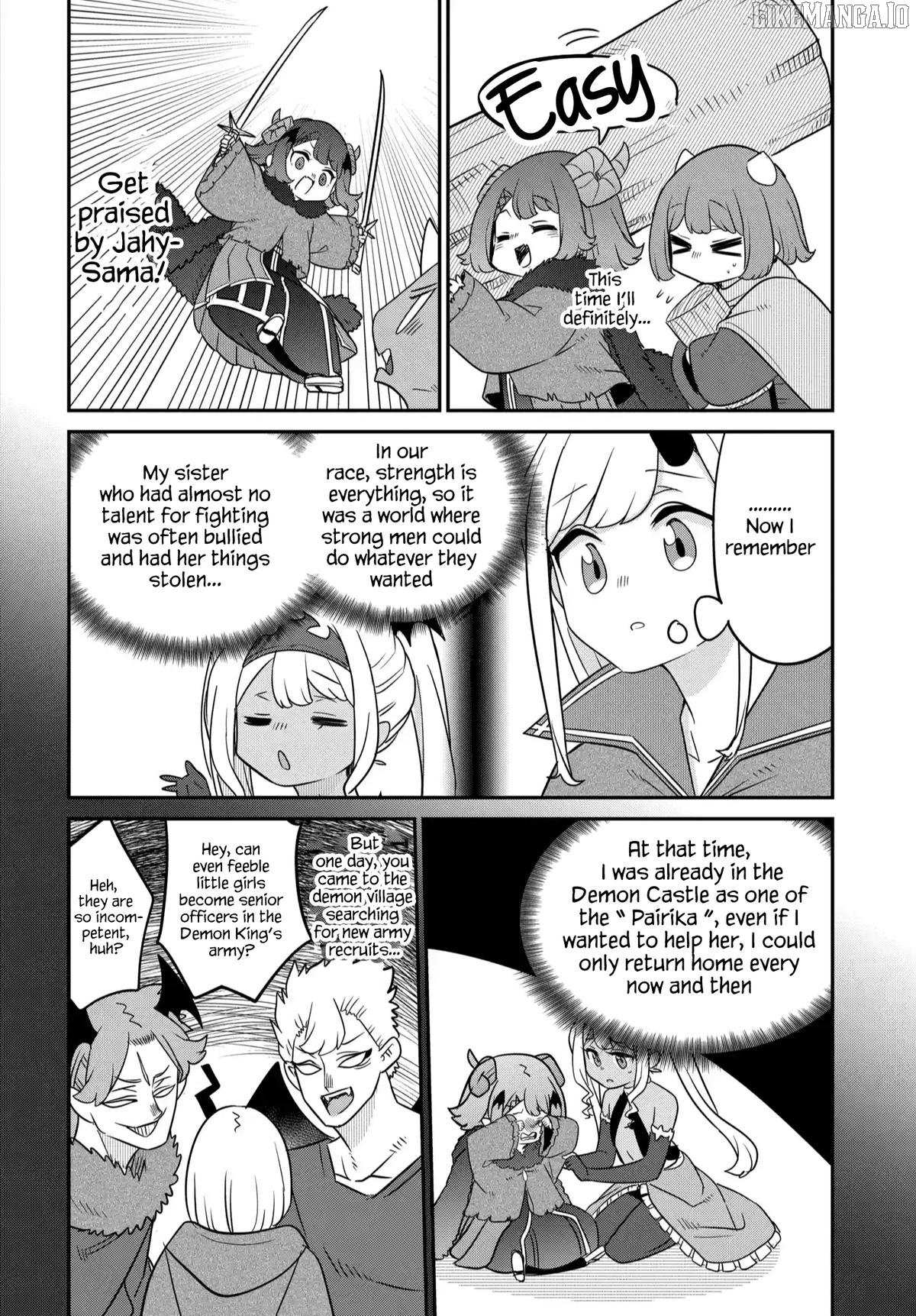 The Demon King’S Daughter Is Too Kind!! Chapter 42 - Page 10